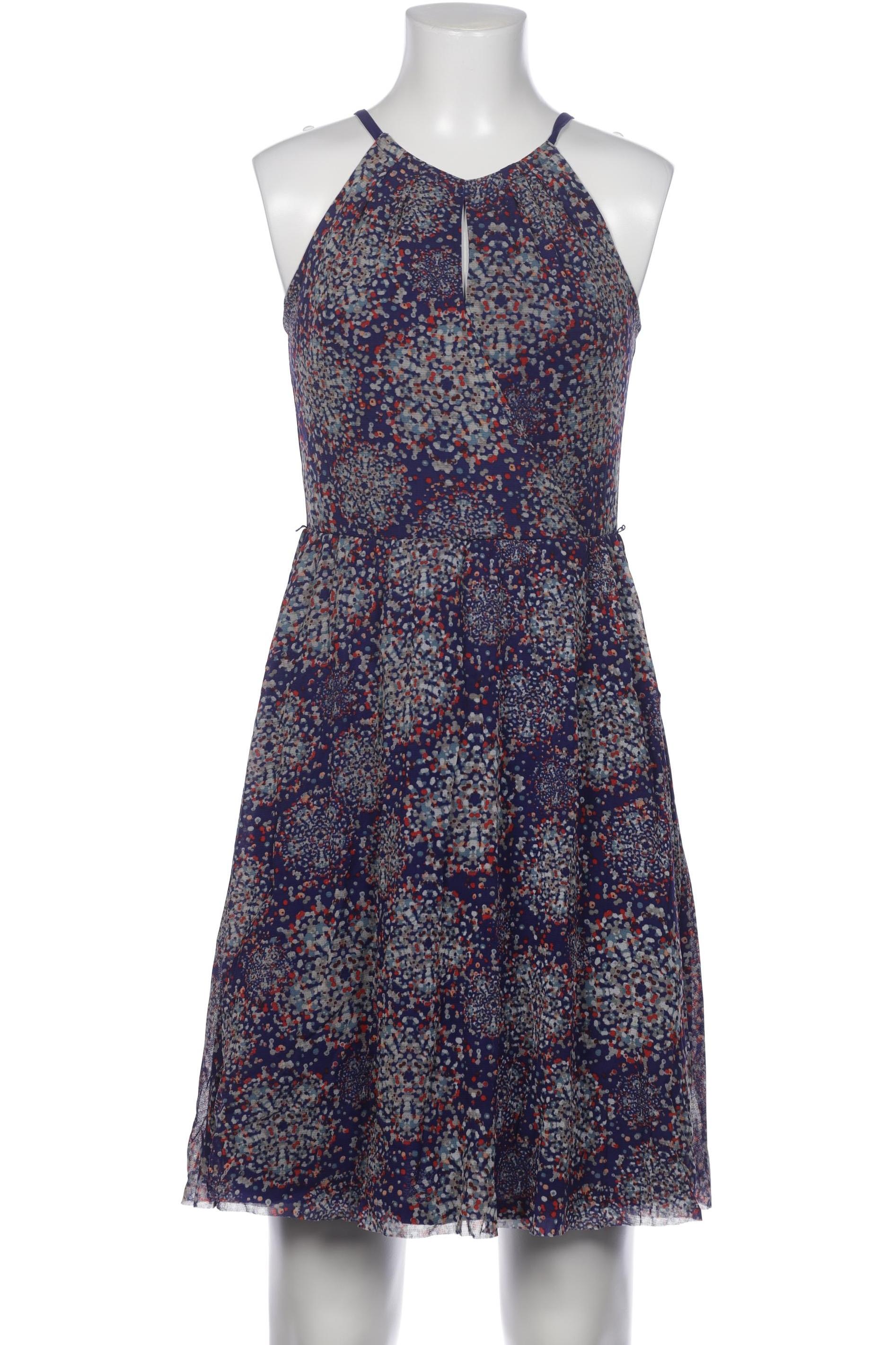 

Esprit Damen Kleid, mehrfarbig, Gr. 36