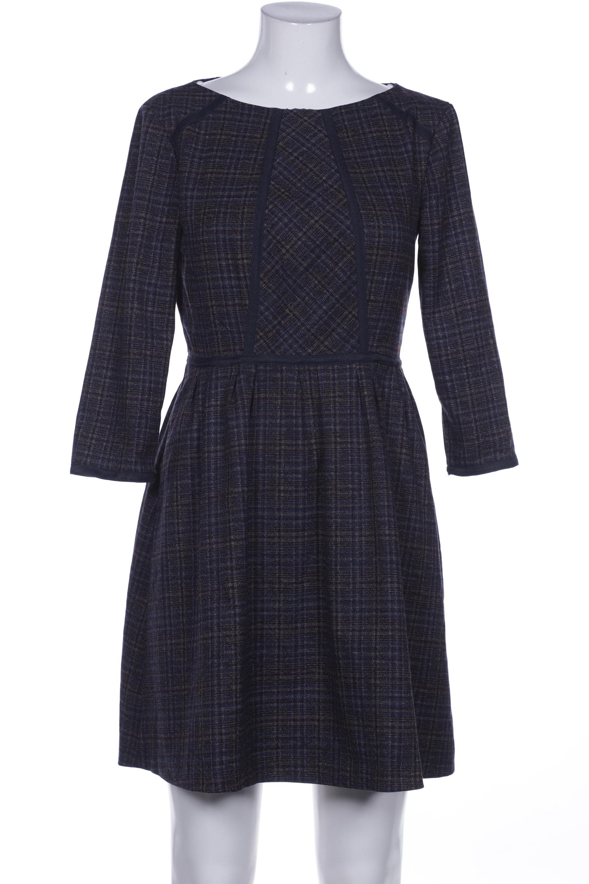 

Esprit Damen Kleid, marineblau