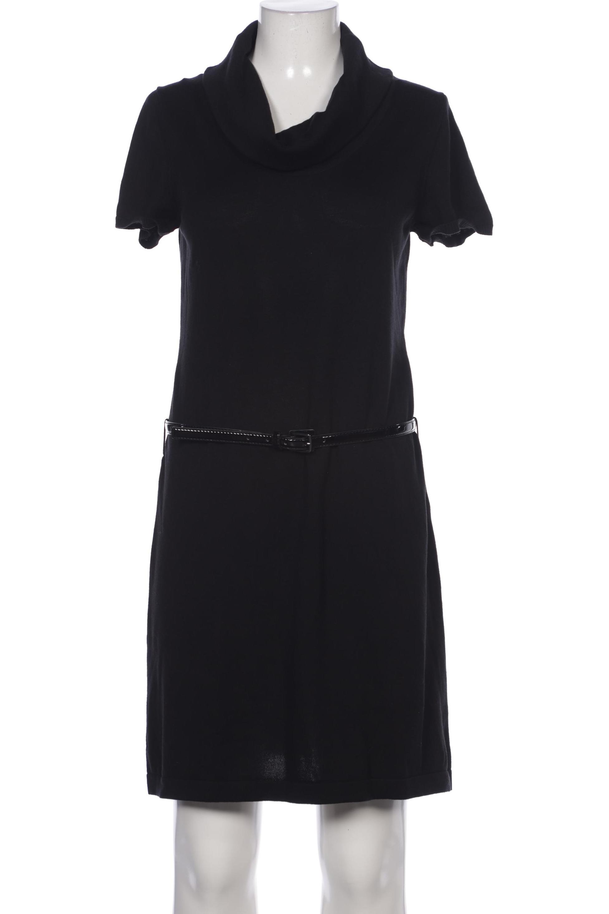 

Esprit Damen Kleid, schwarz, Gr. 42