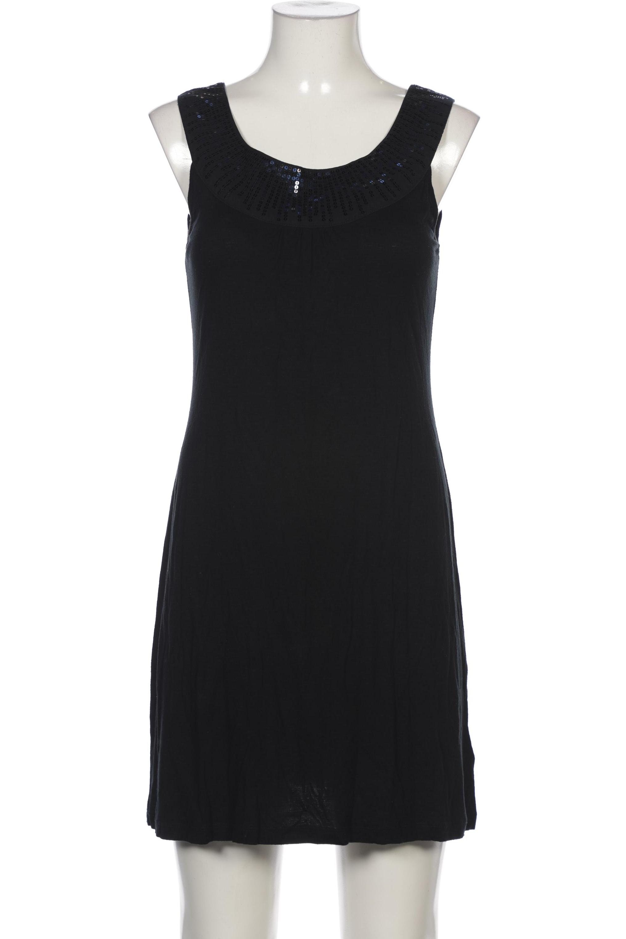 

Esprit Damen Kleid, schwarz, Gr. 42