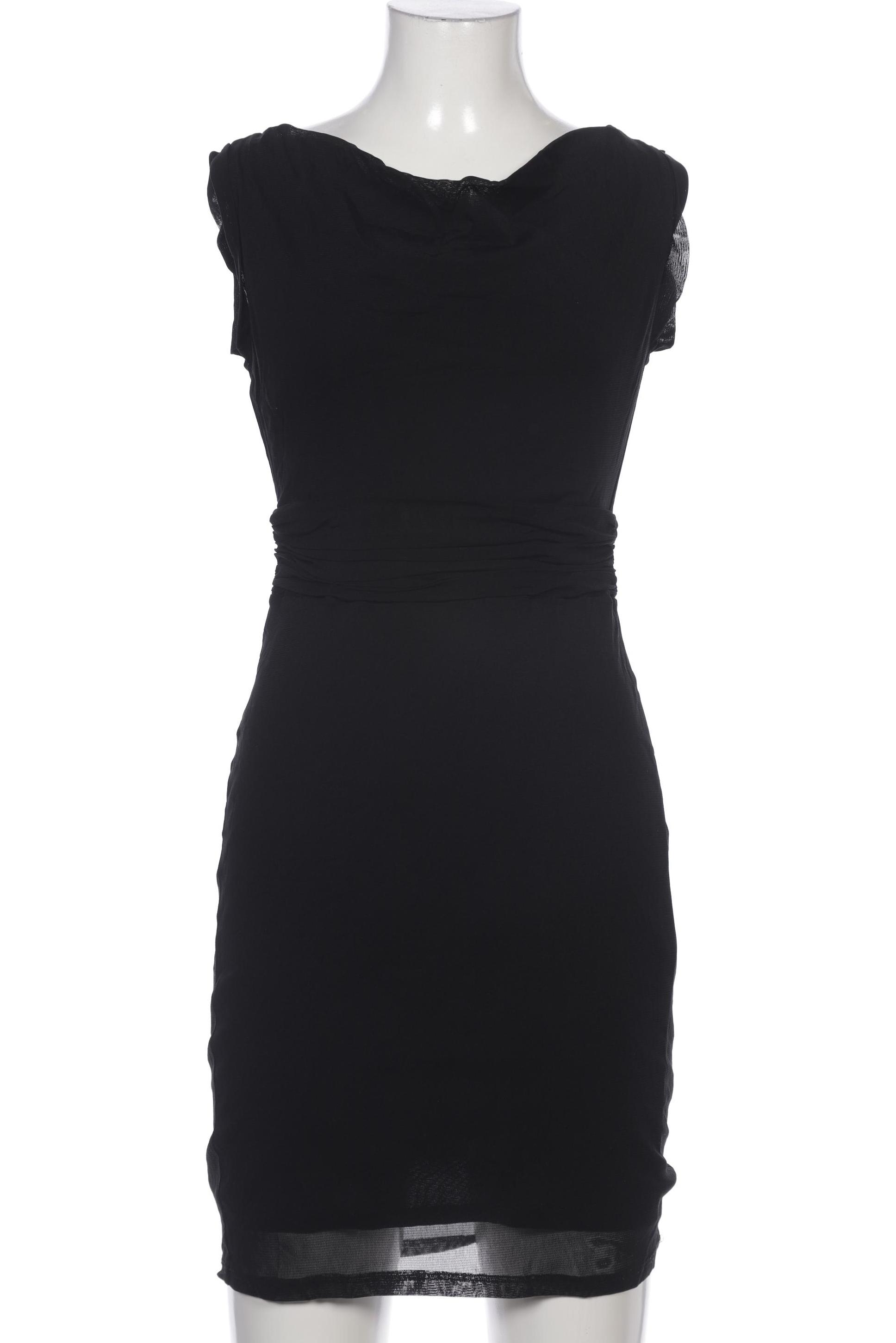 

Esprit Damen Kleid, schwarz, Gr. 36