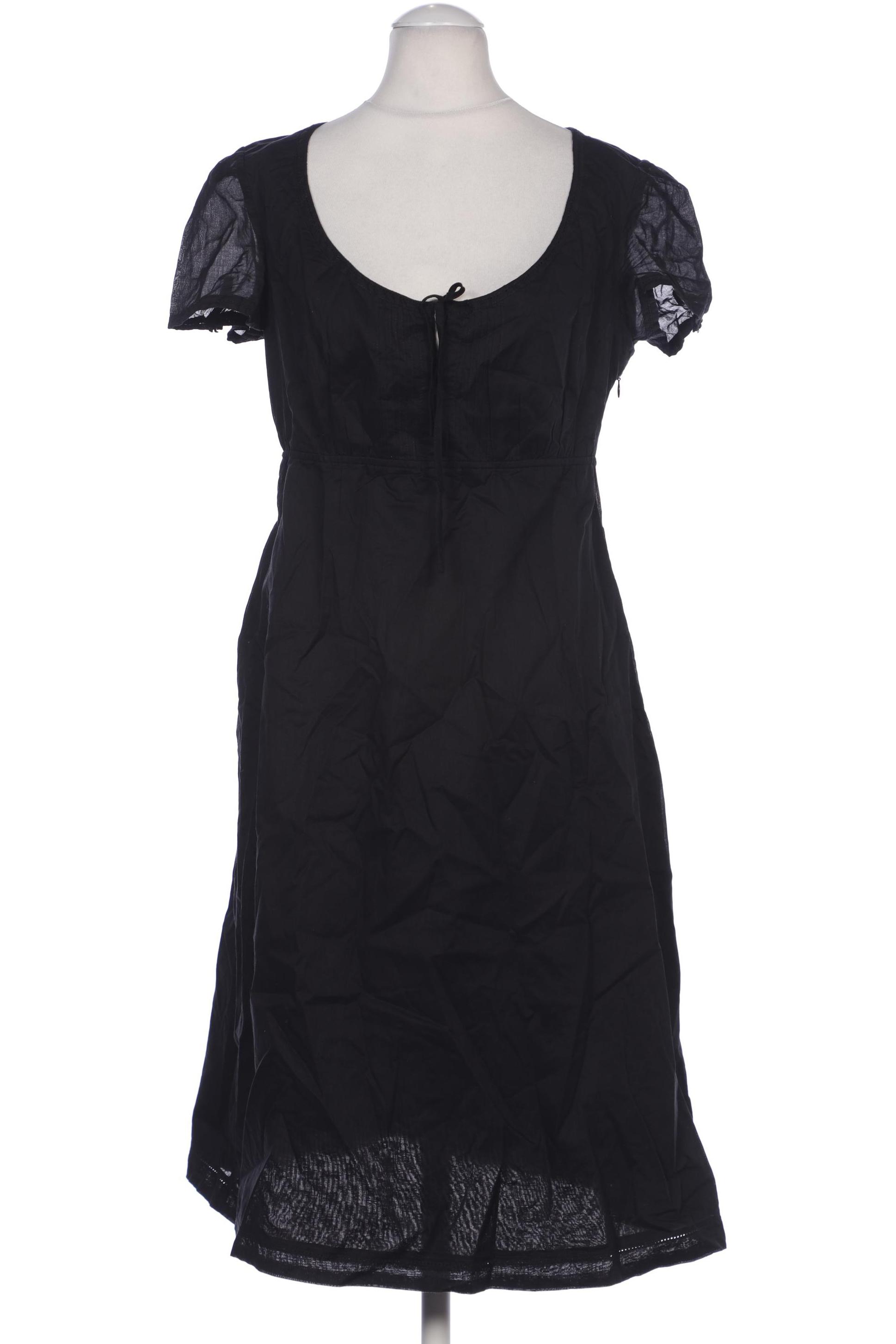

Esprit Damen Kleid, schwarz, Gr. 36