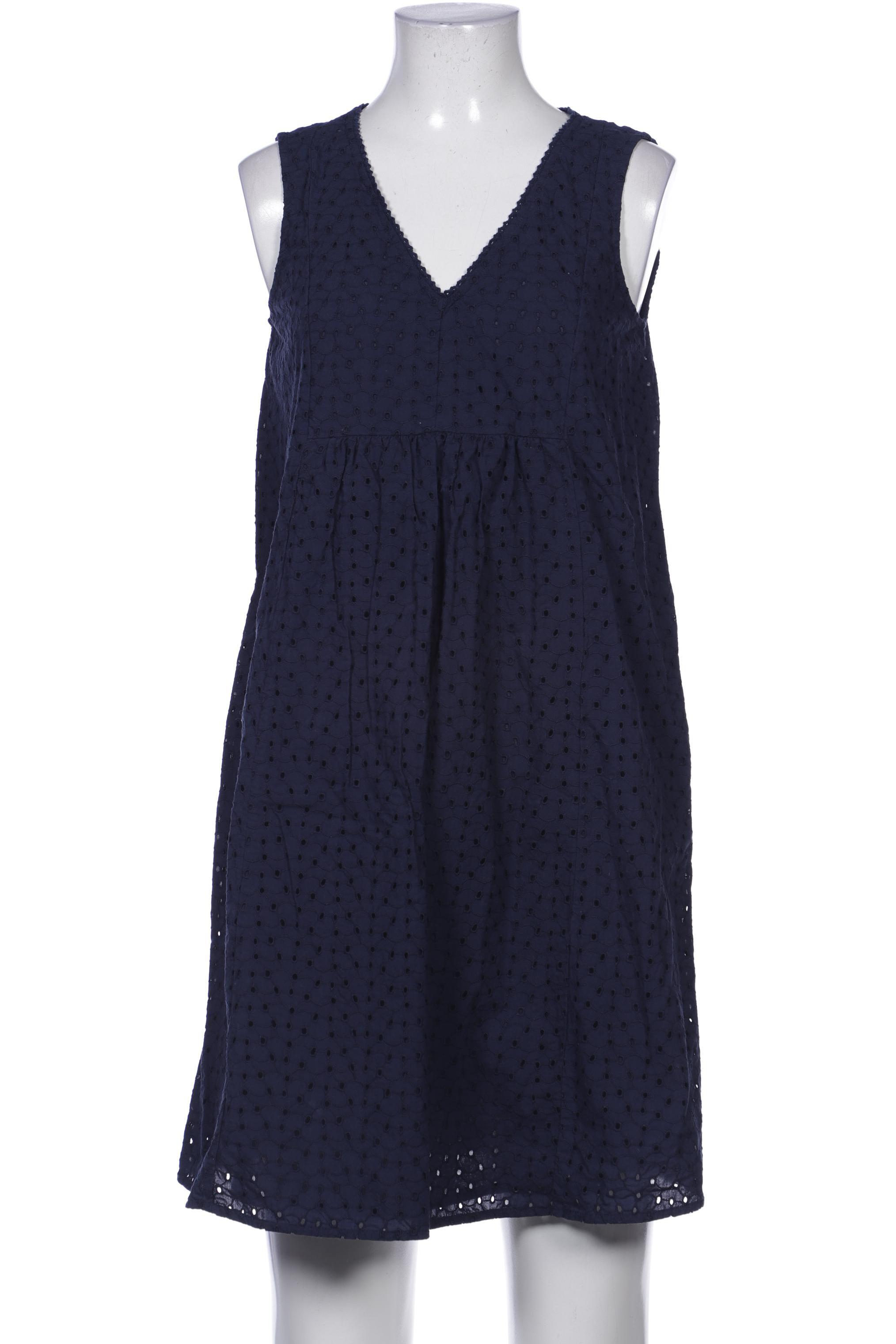 

Esprit Damen Kleid, marineblau, Gr. 34