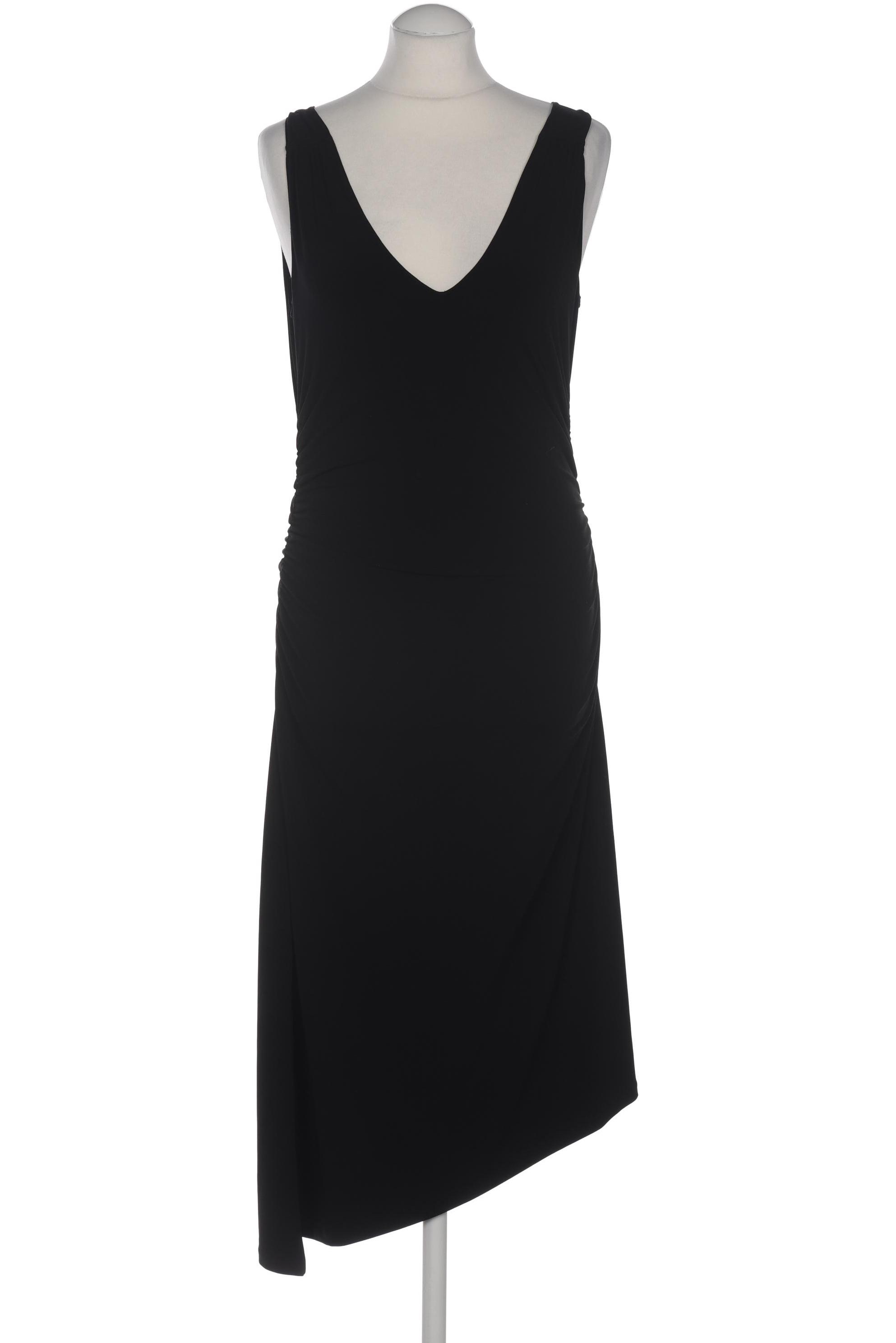 

Esprit Damen Kleid, schwarz, Gr. 36