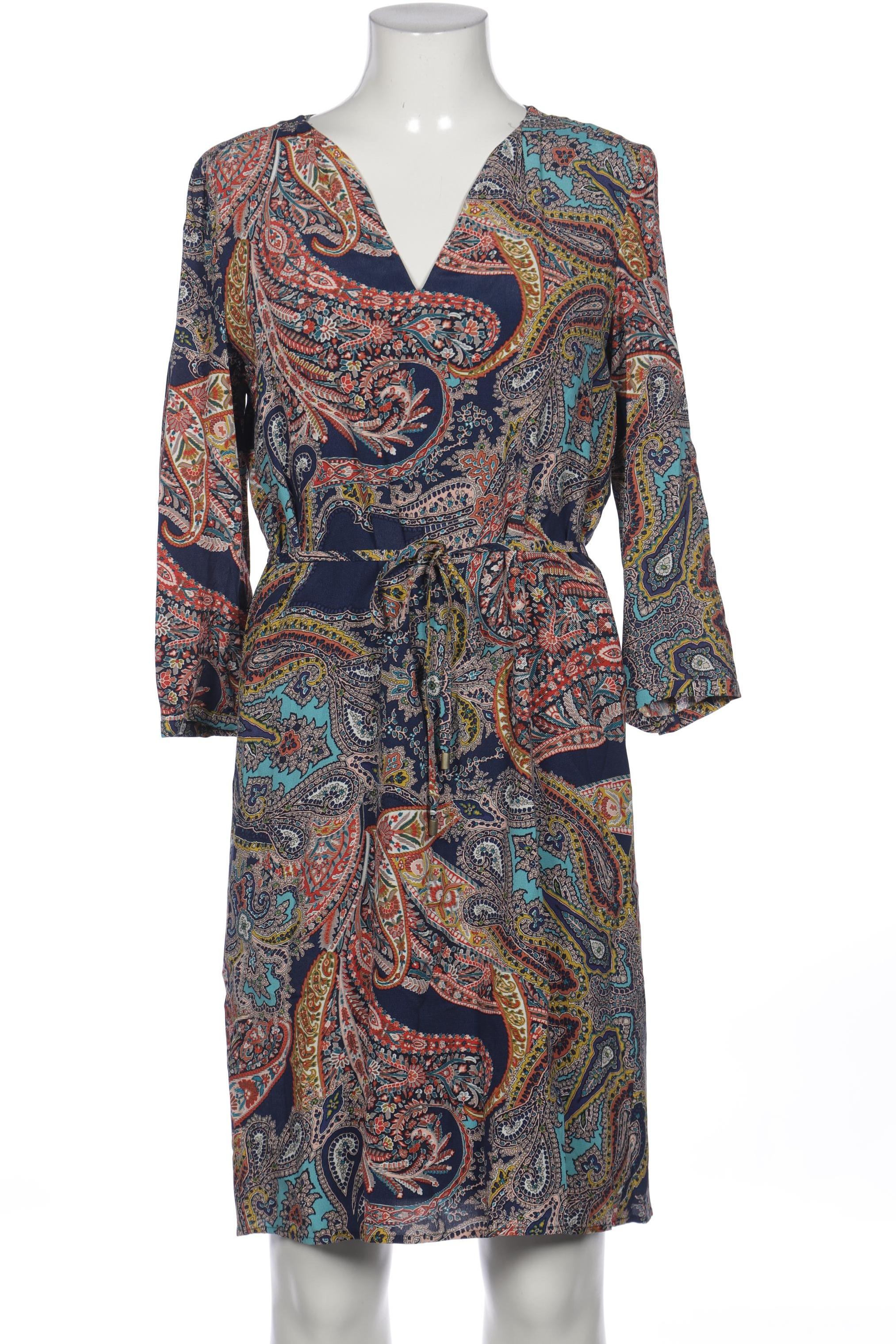 

Esprit Damen Kleid, marineblau
