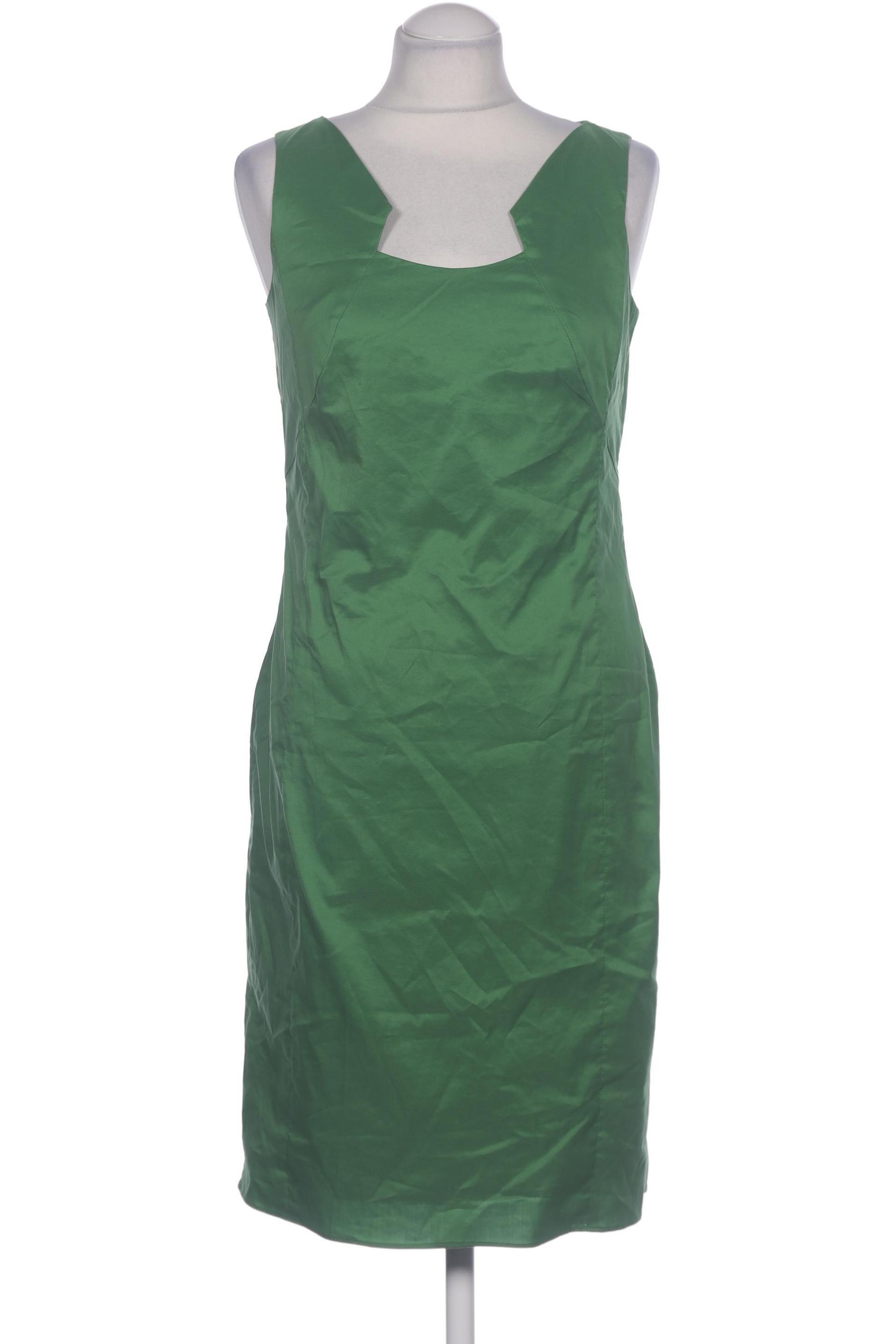 

Esprit Damen Kleid, grün, Gr. 38