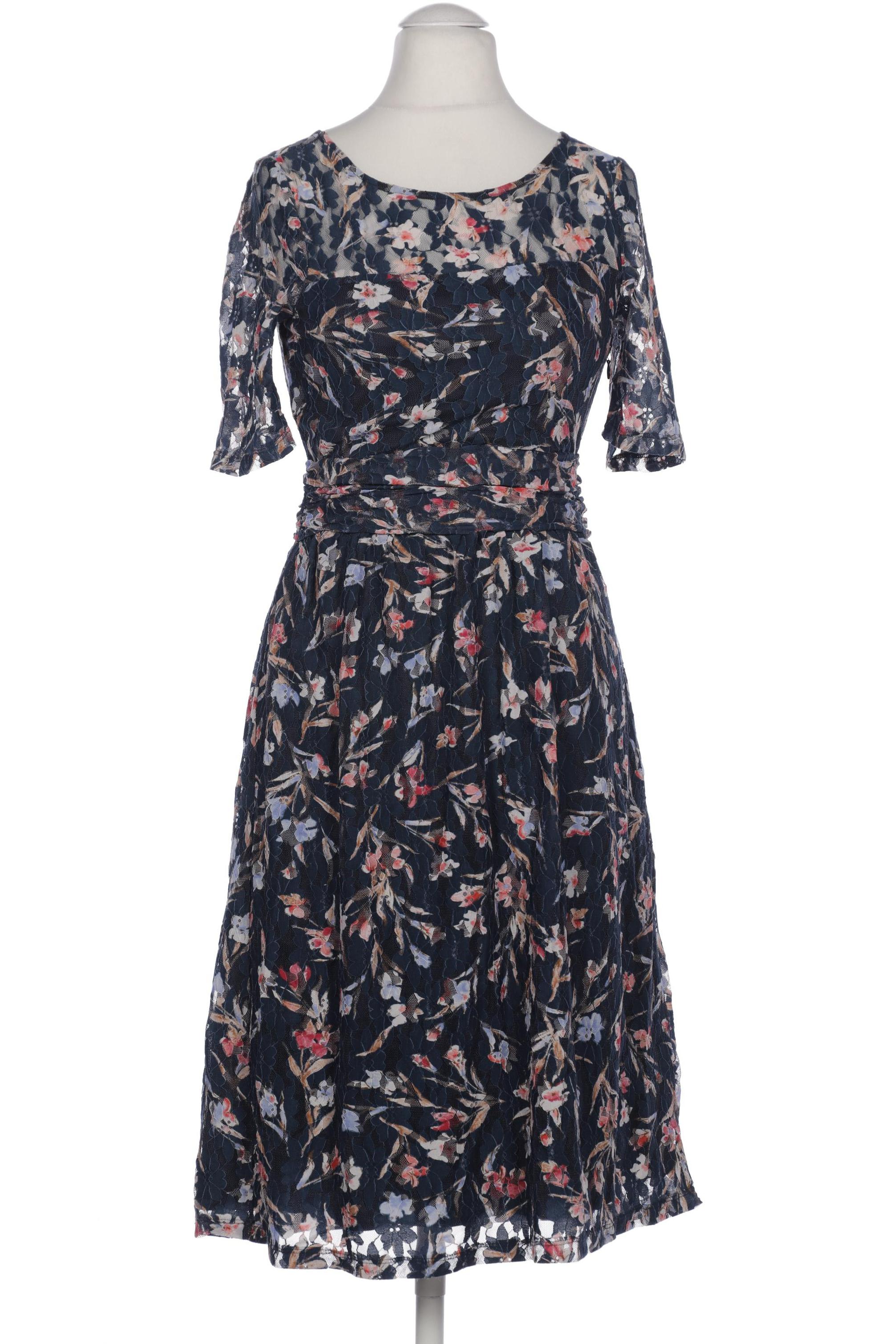 

Esprit Damen Kleid, marineblau, Gr. 36