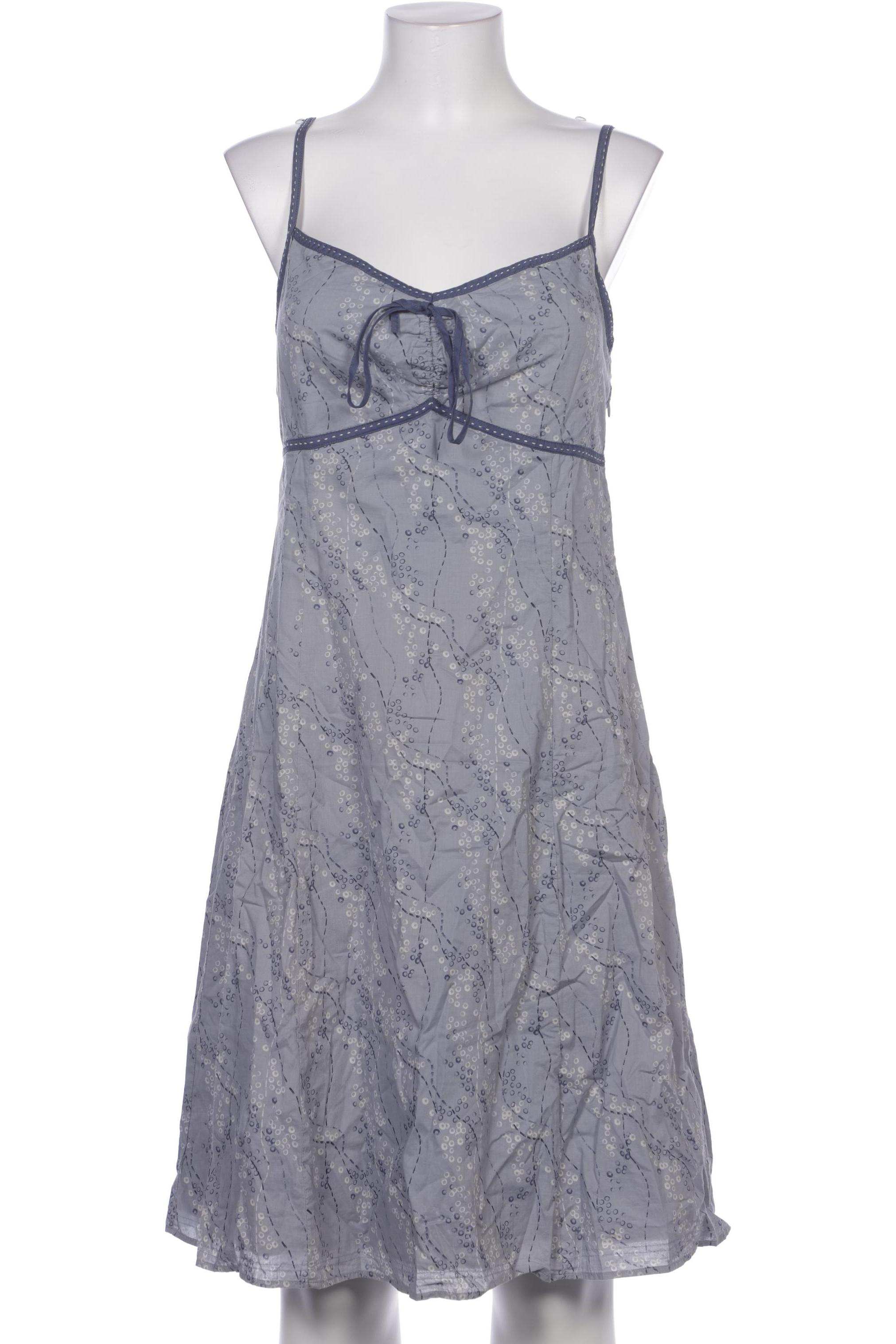 

Esprit Damen Kleid, blau, Gr. 40