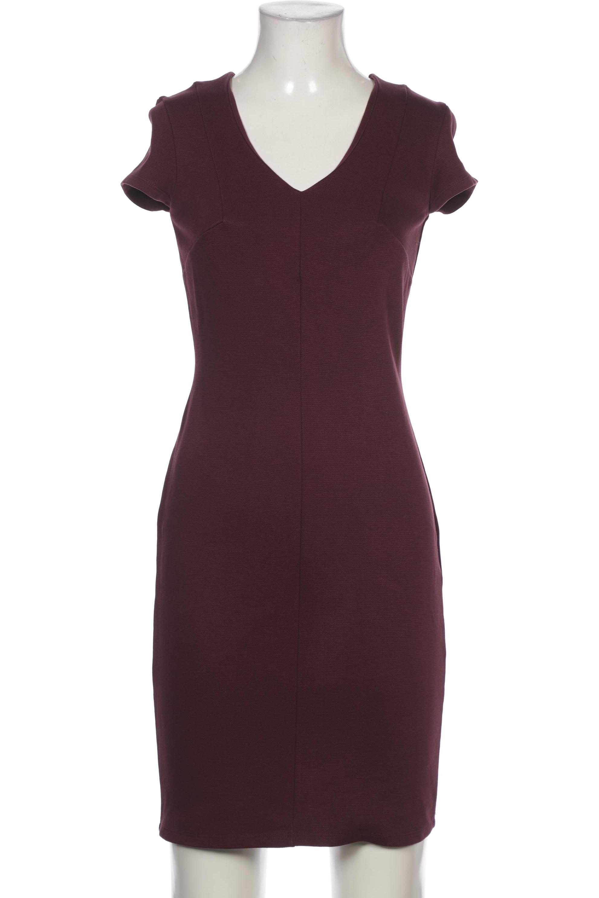 

Esprit Damen Kleid, bordeaux, Gr. 34