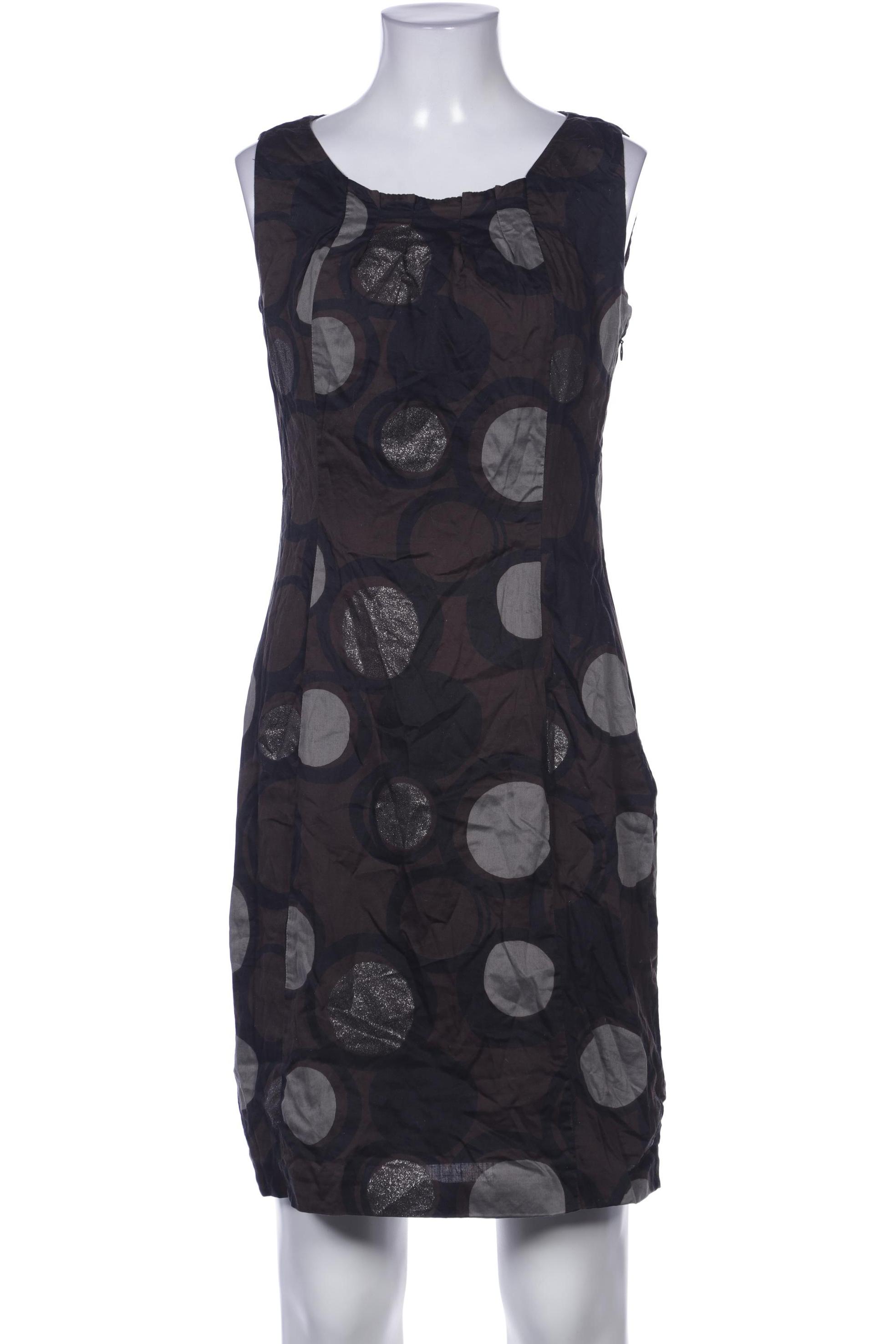 

Esprit Damen Kleid, braun, Gr. 36