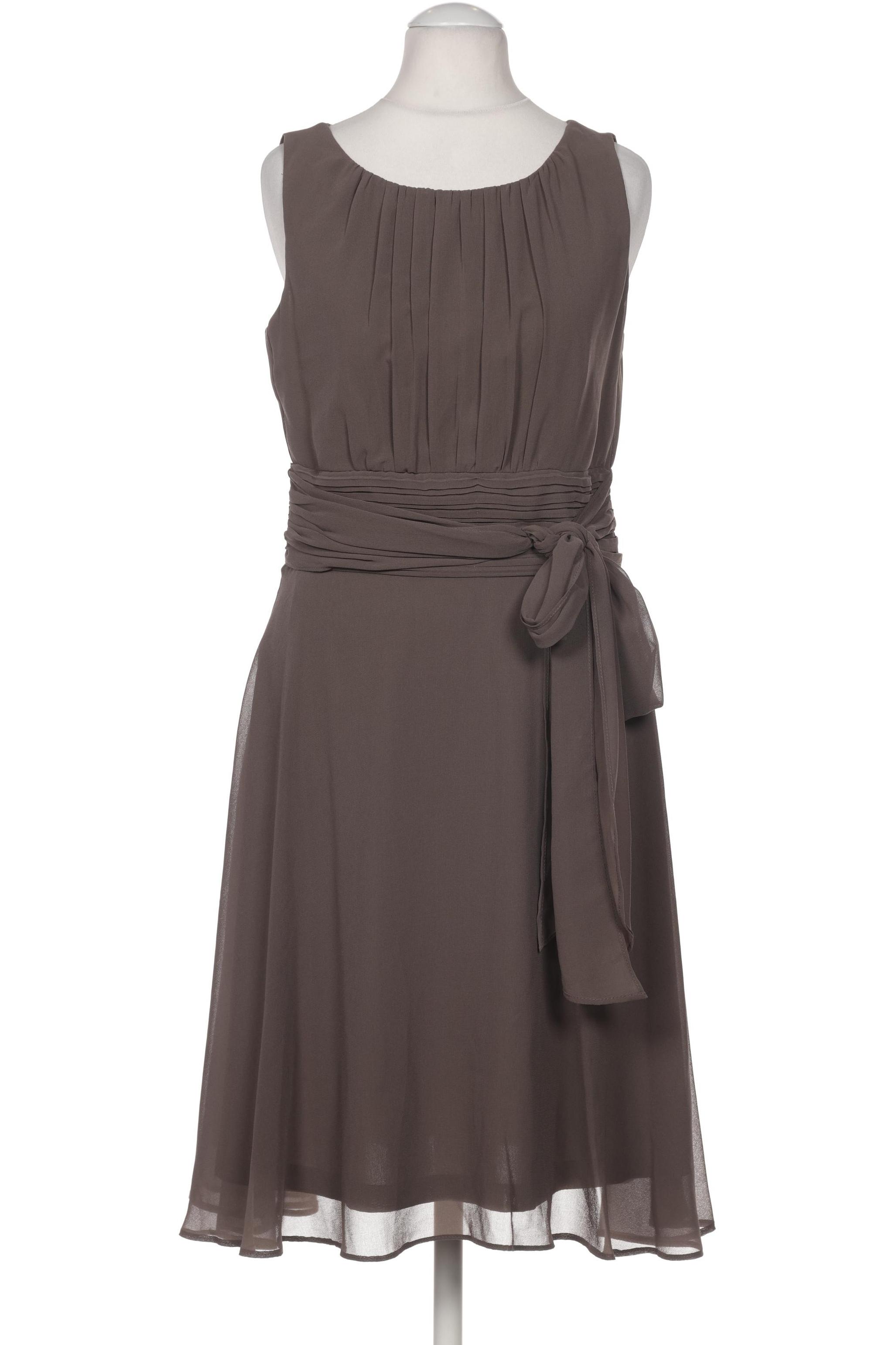 

Esprit Damen Kleid, grau, Gr. 32