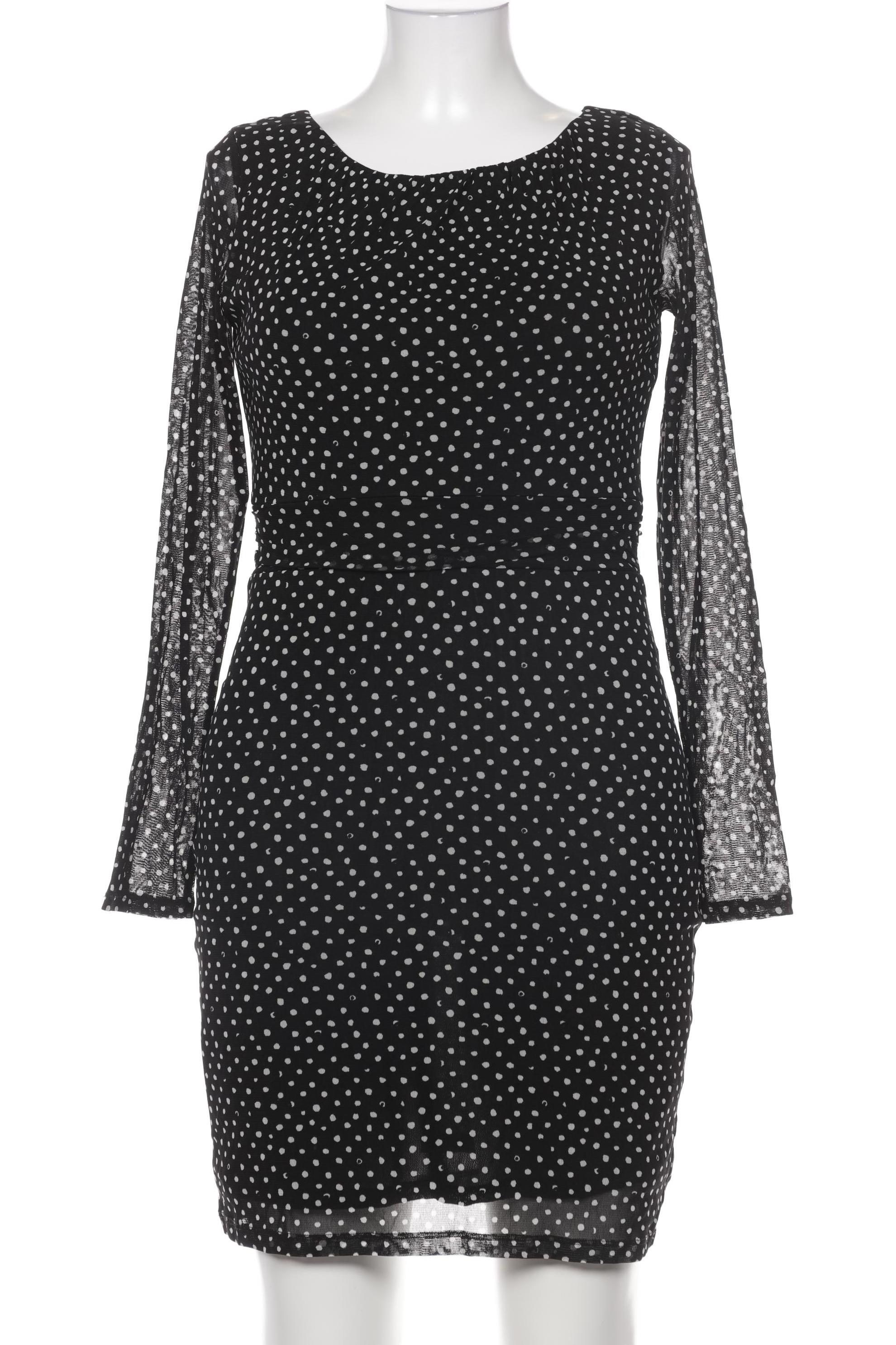 

Esprit Damen Kleid, schwarz, Gr. 44