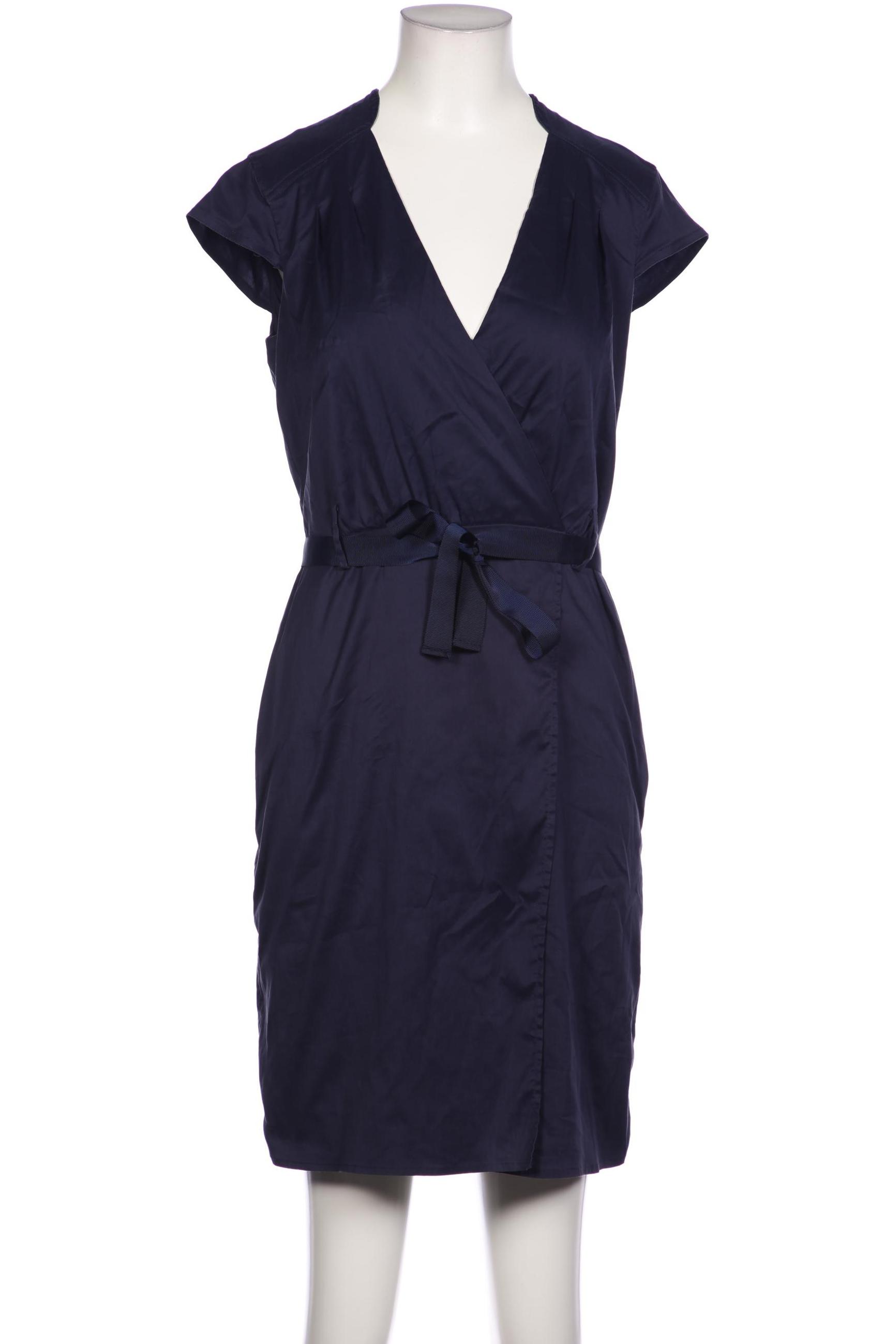 

Esprit Damen Kleid, marineblau, Gr. 38