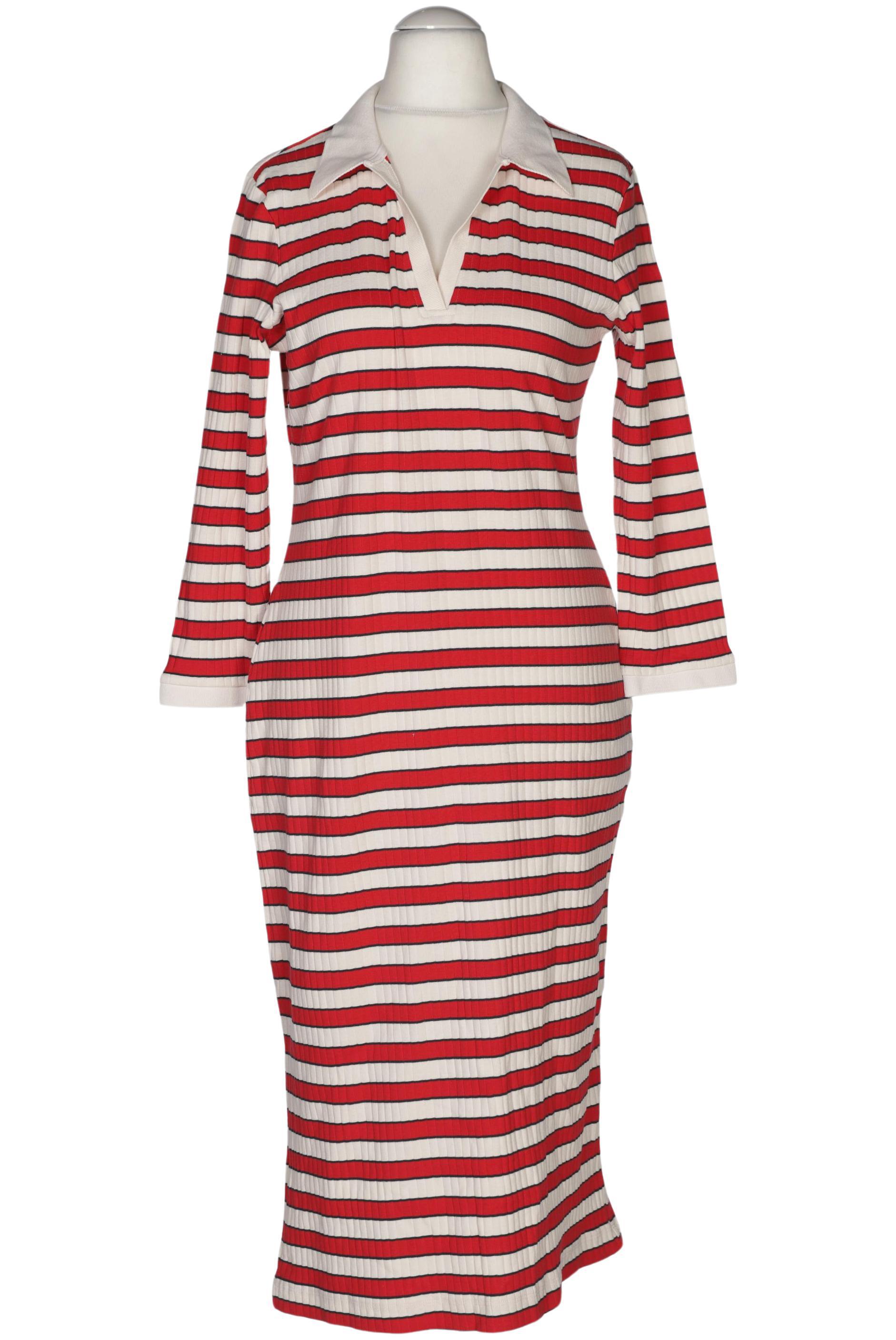 

Esprit Damen Kleid, rot, Gr. 42