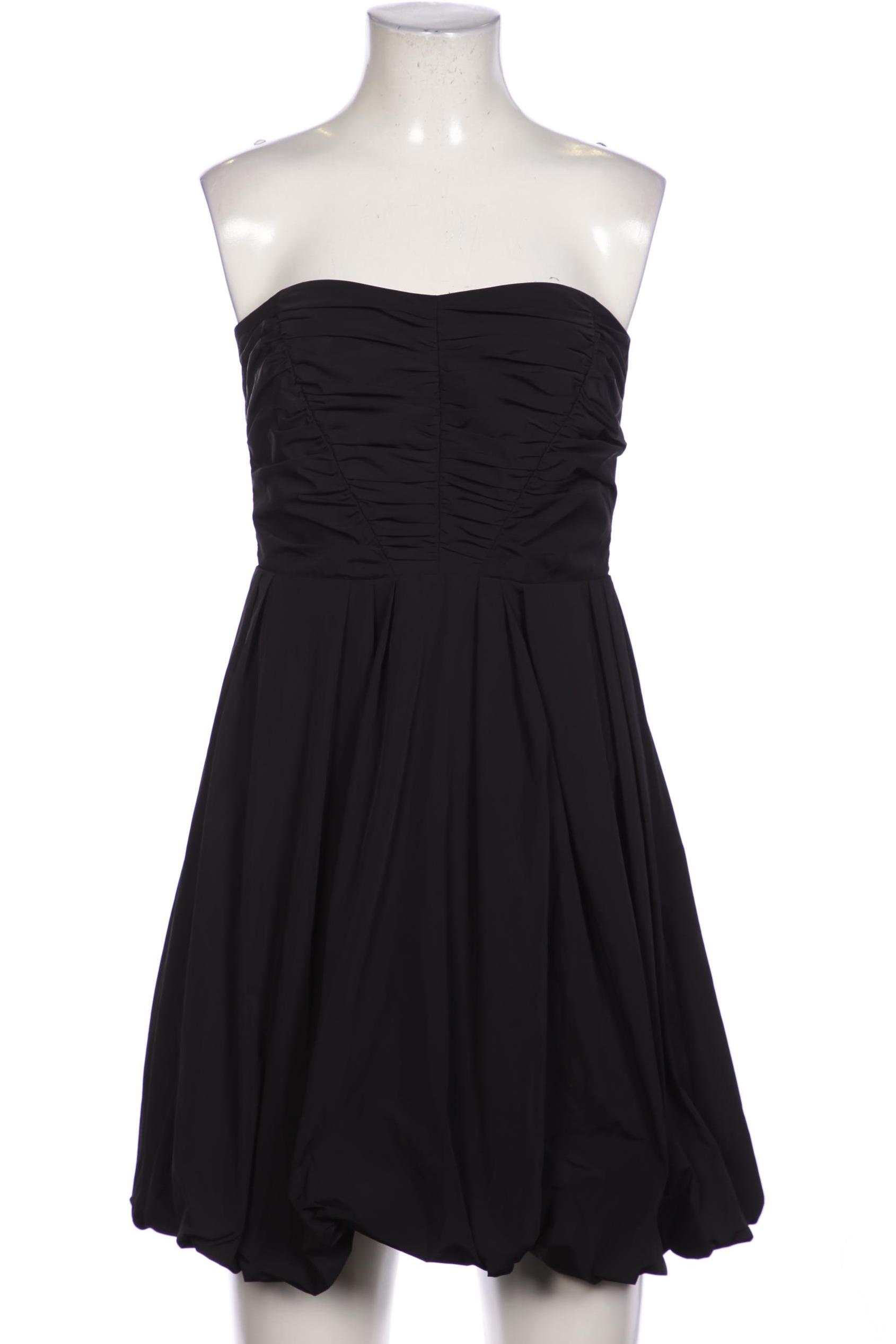 

Esprit Damen Kleid, schwarz, Gr. 34