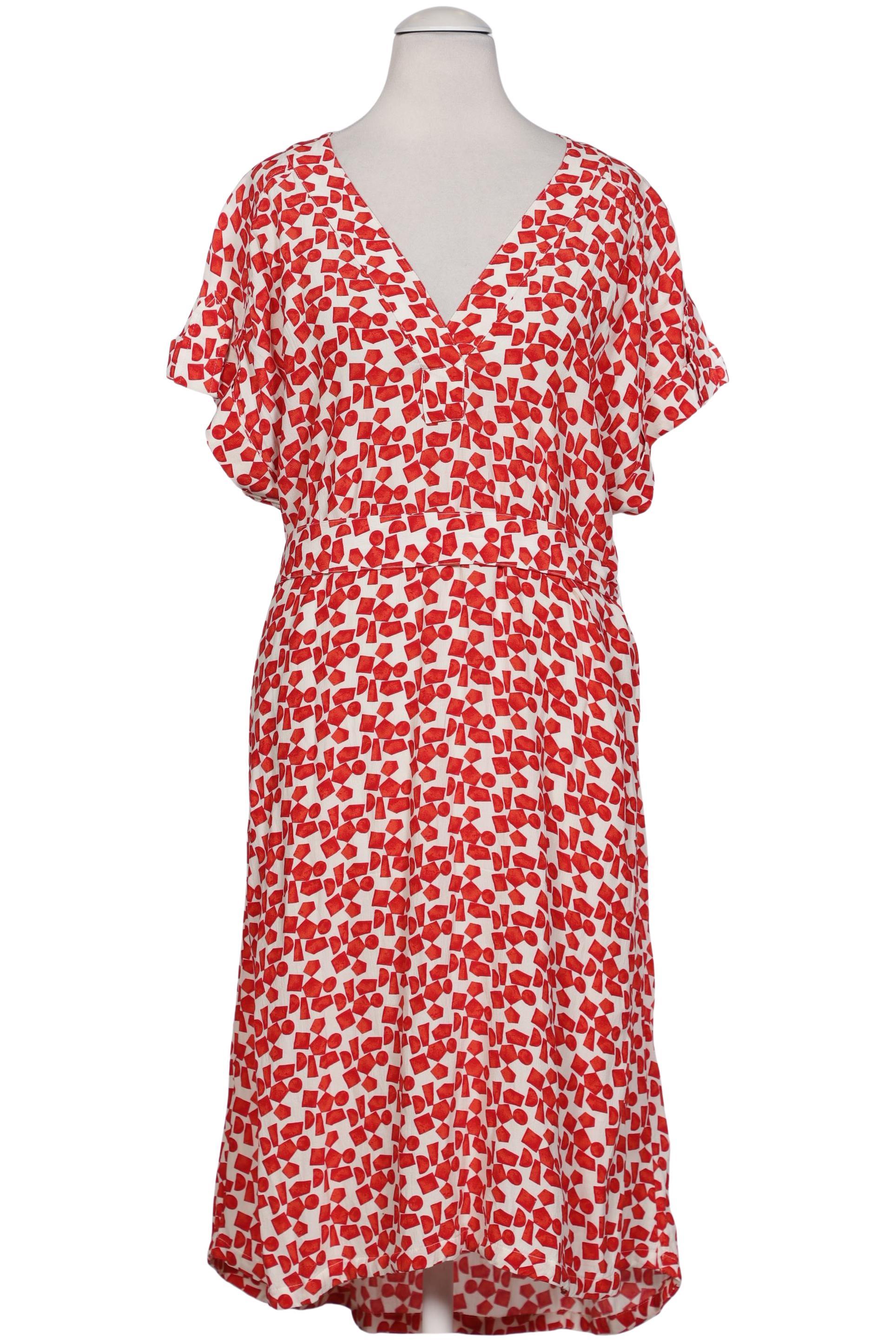 

Esprit Damen Kleid, mehrfarbig, Gr. 36