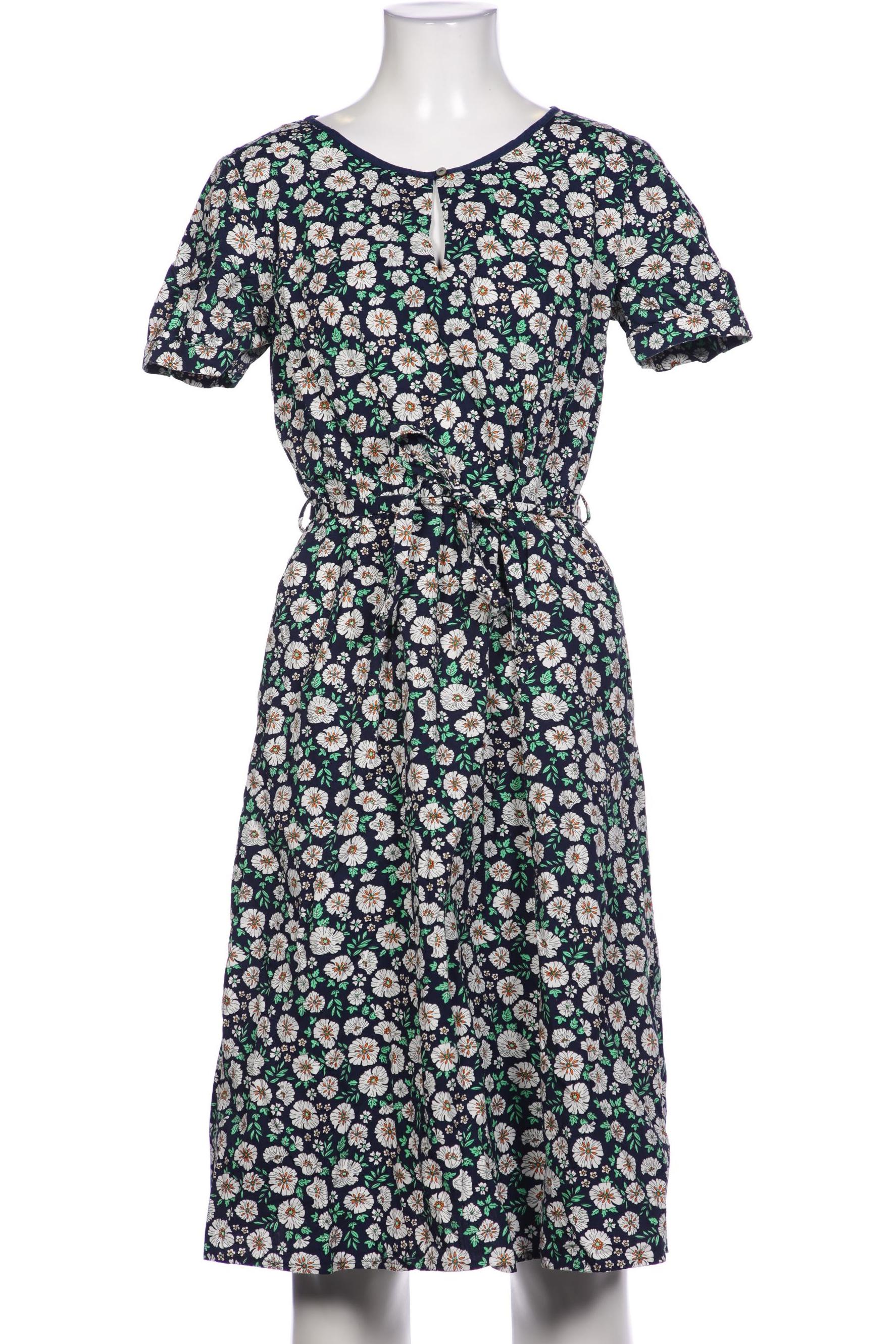 

Esprit Damen Kleid, marineblau, Gr. 36