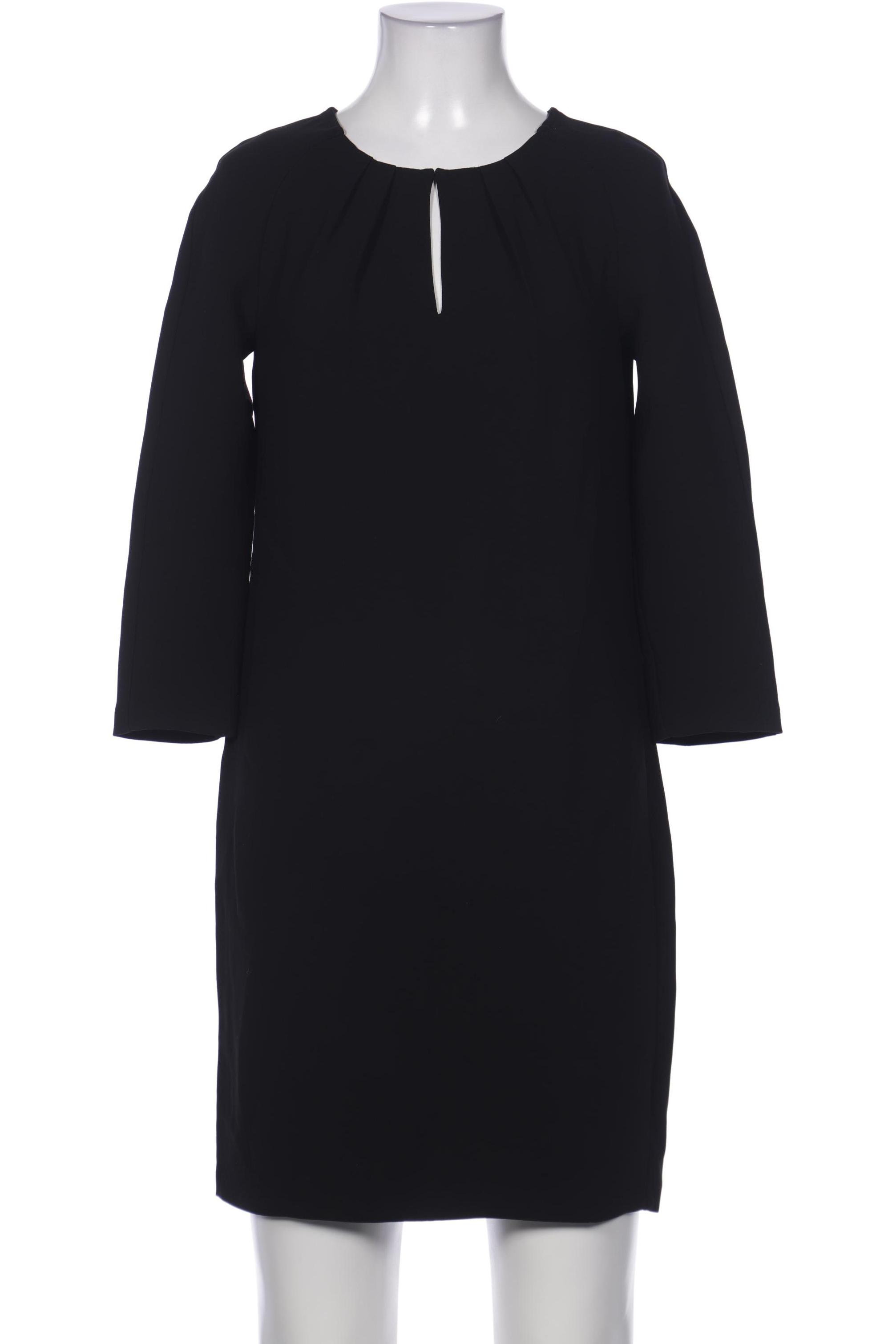 

Esprit Damen Kleid, schwarz, Gr. 34