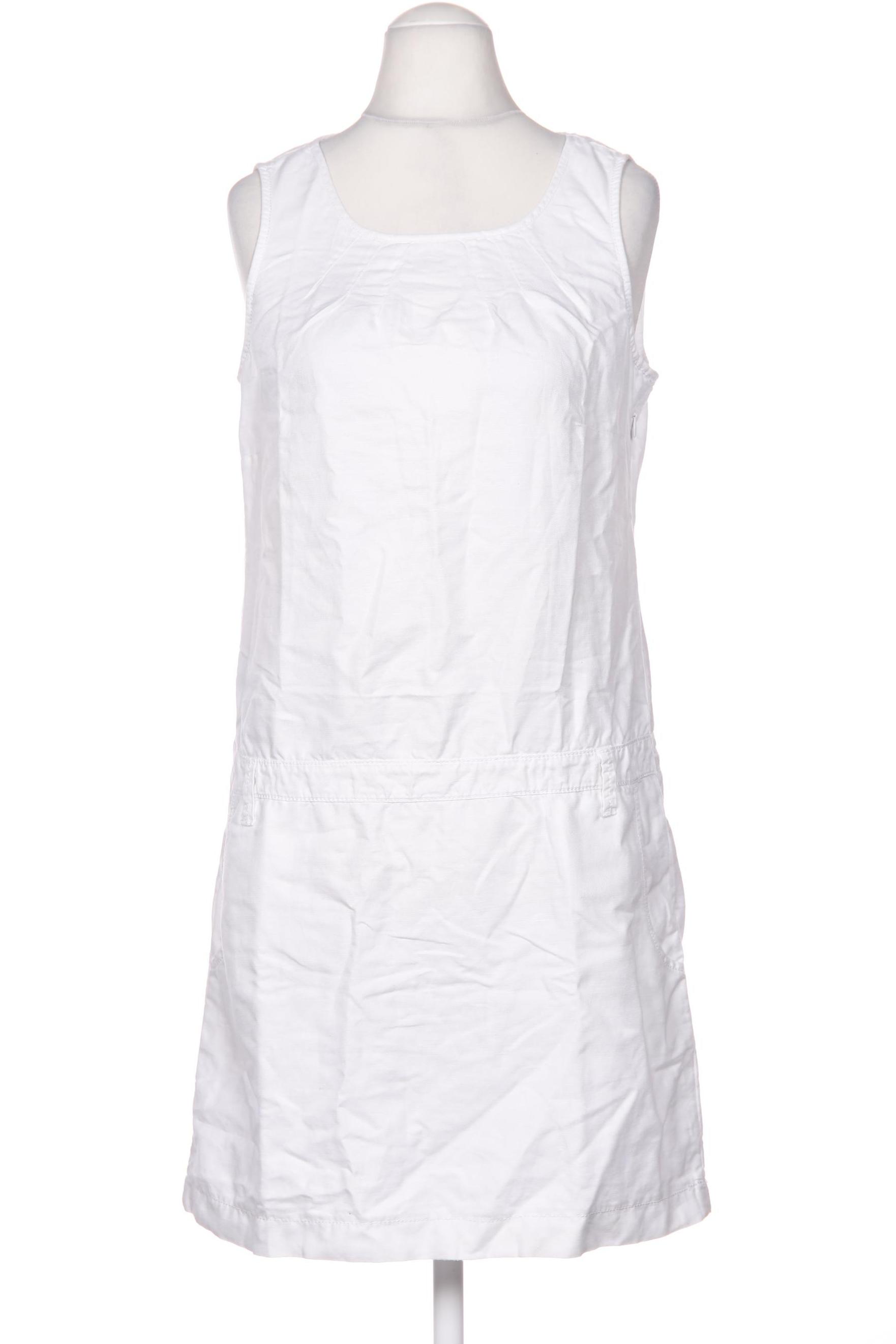 

Esprit Damen Kleid, weiß, Gr. 38
