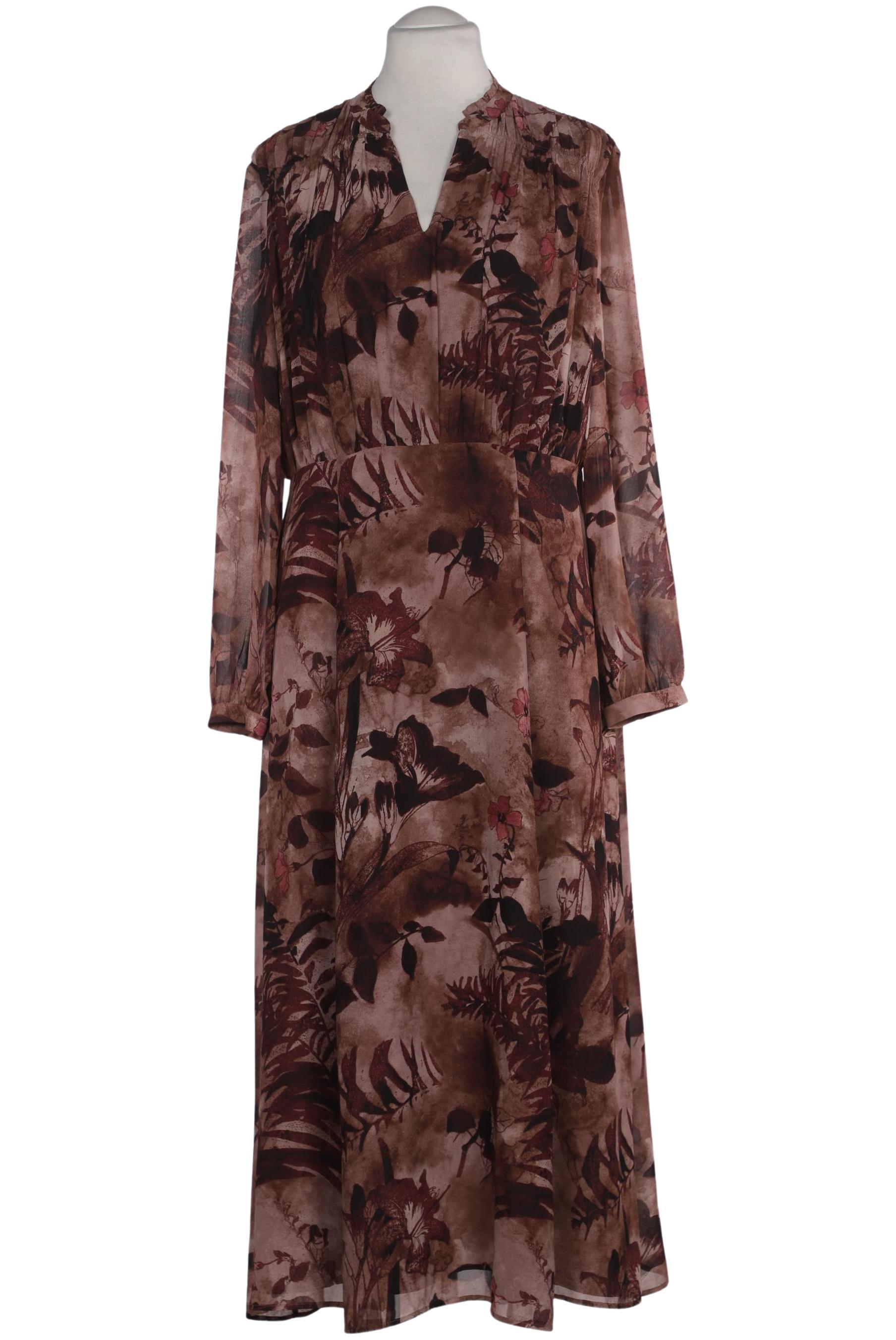 

Esprit Damen Kleid, bordeaux, Gr. 44