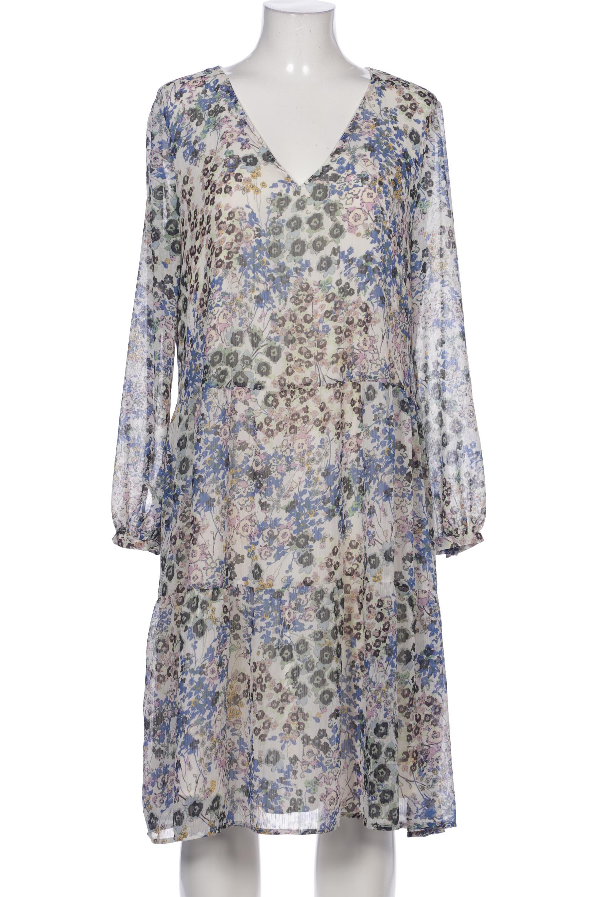 

Esprit Damen Kleid, mehrfarbig, Gr. 40