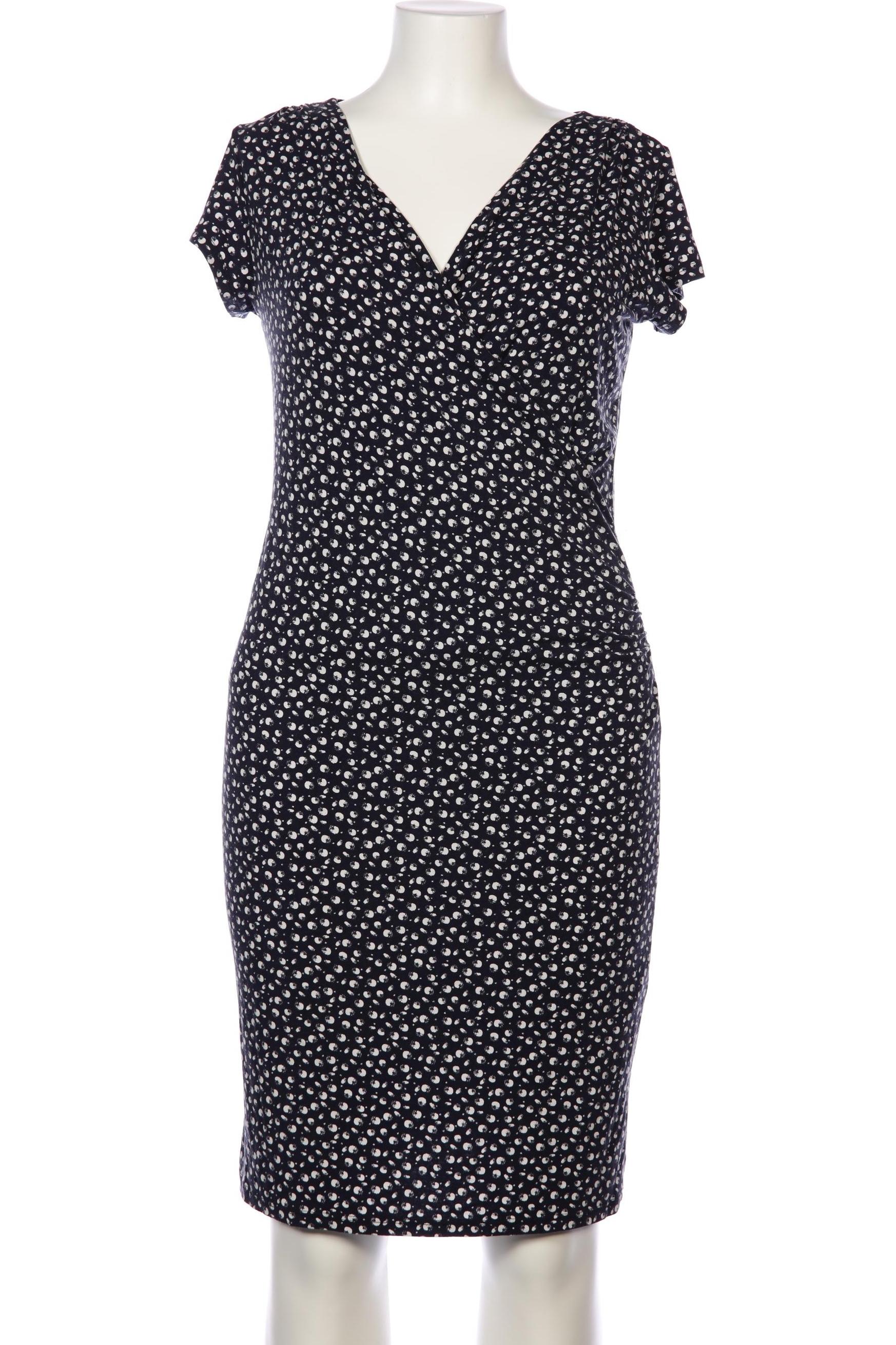 

Esprit Damen Kleid, marineblau, Gr. 42