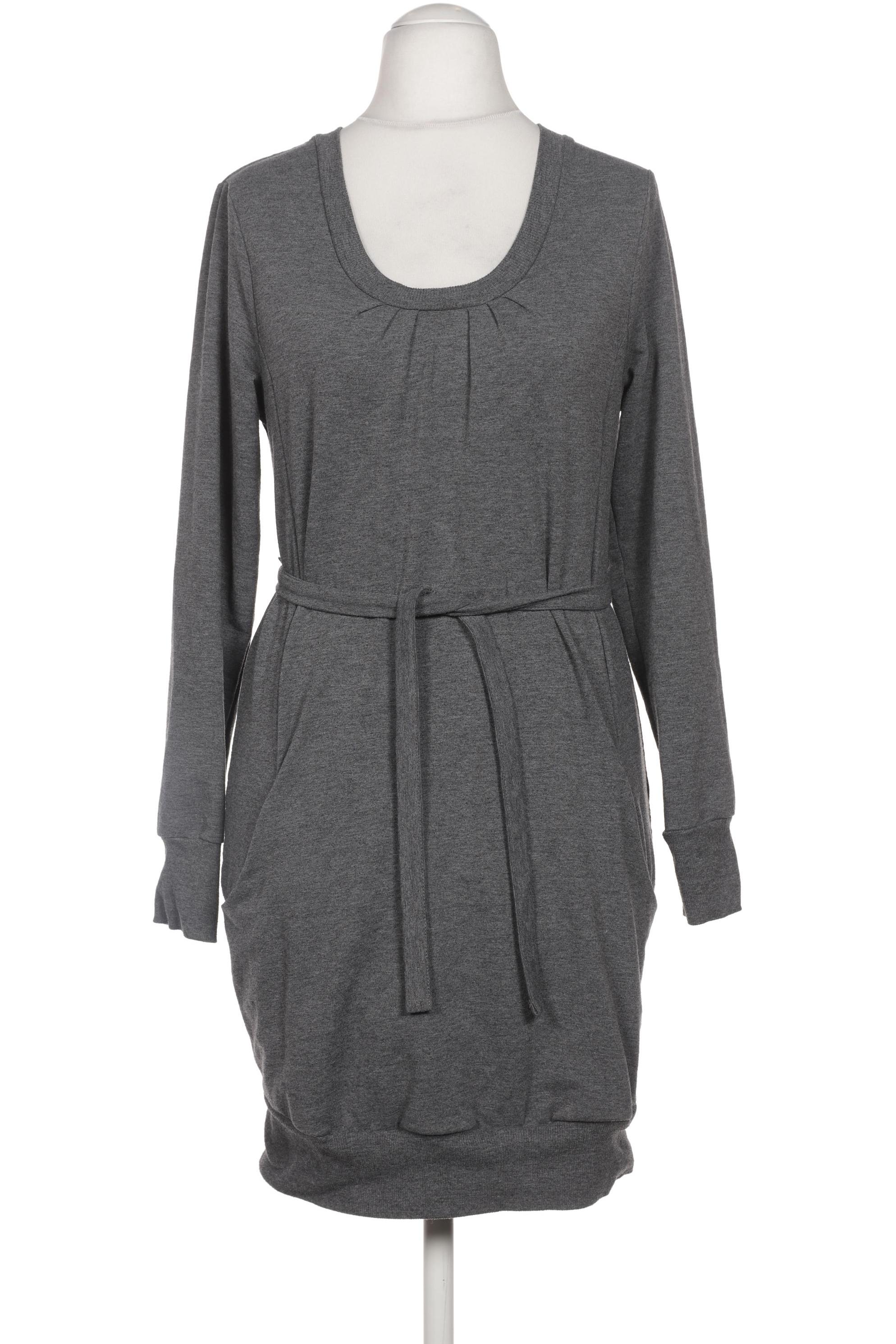 

Esprit Damen Kleid, grau, Gr. 38