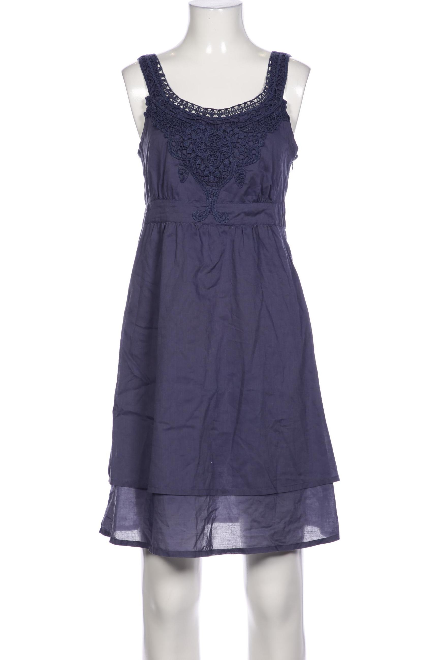 

Esprit Damen Kleid, blau