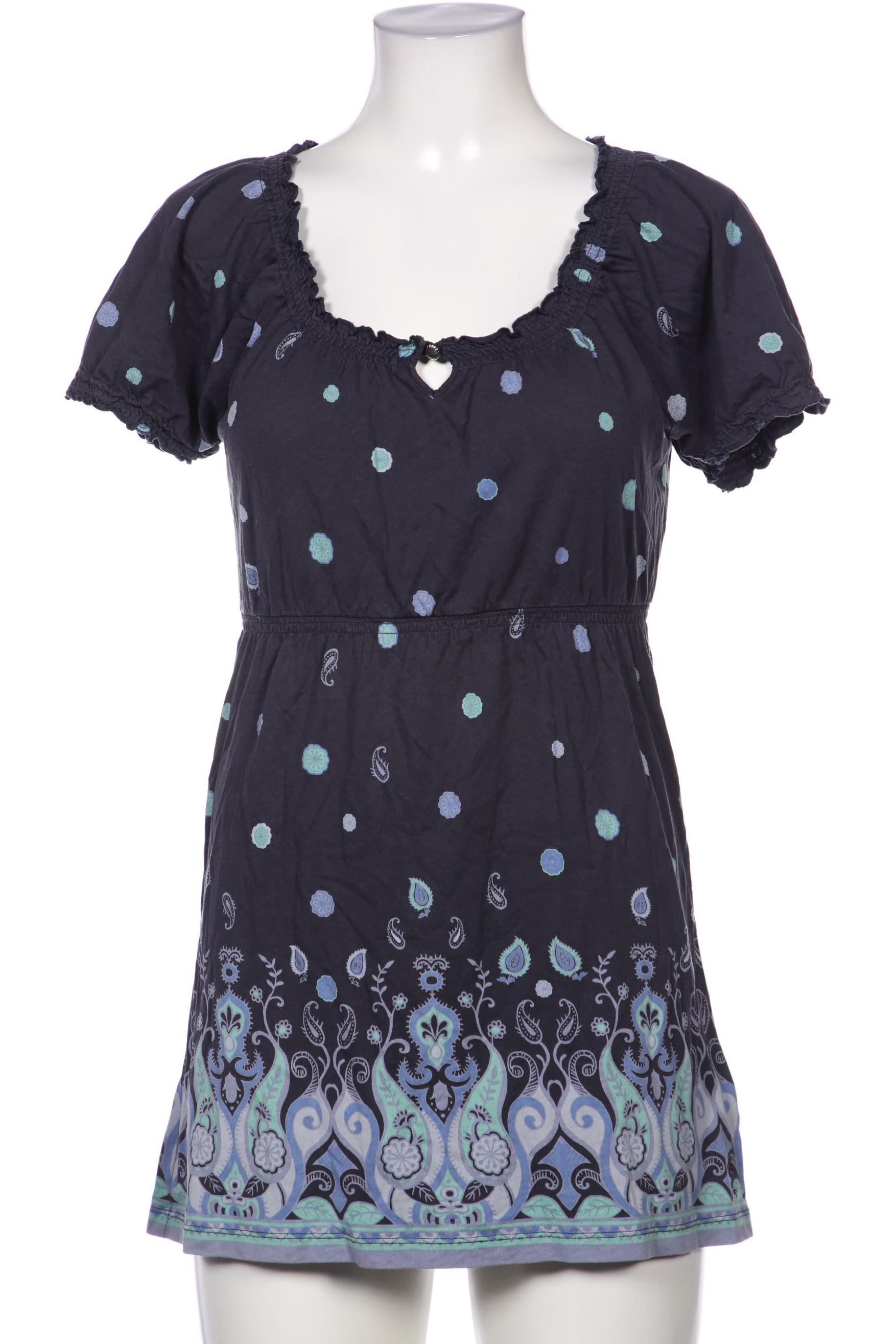 

Esprit Damen Kleid, marineblau, Gr. 38