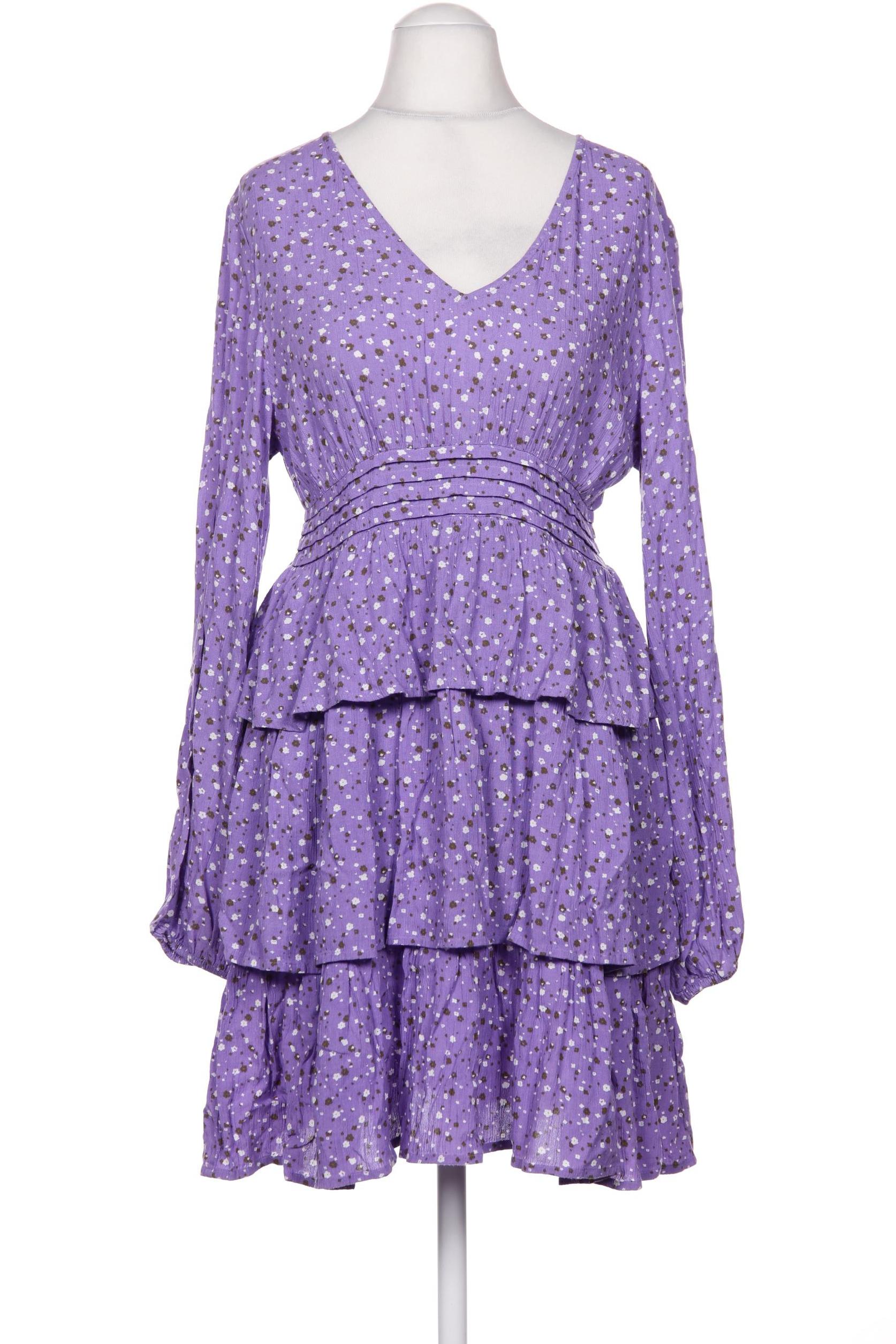 

Esprit Damen Kleid, flieder, Gr. 38