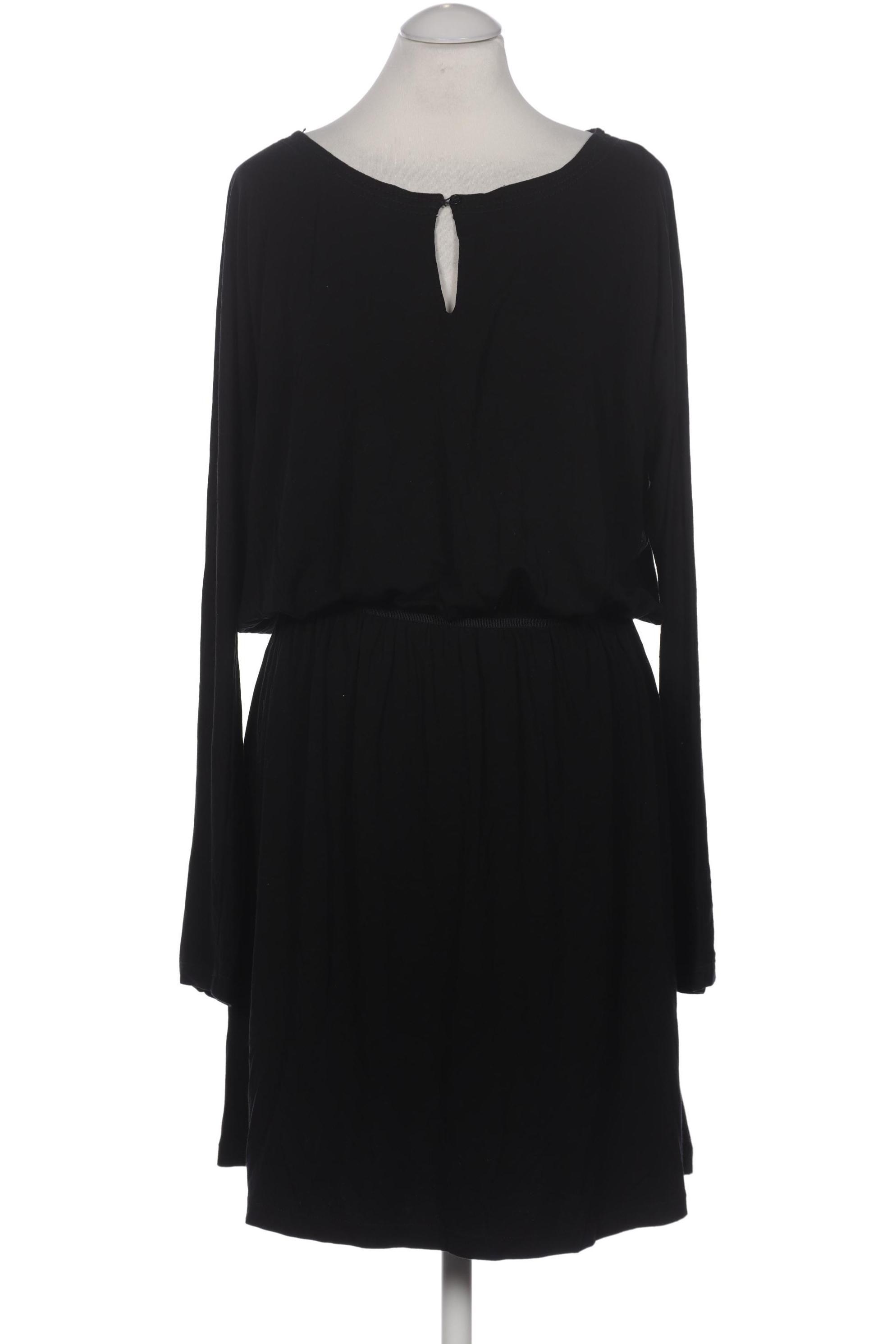 

Esprit Damen Kleid, schwarz, Gr. 38