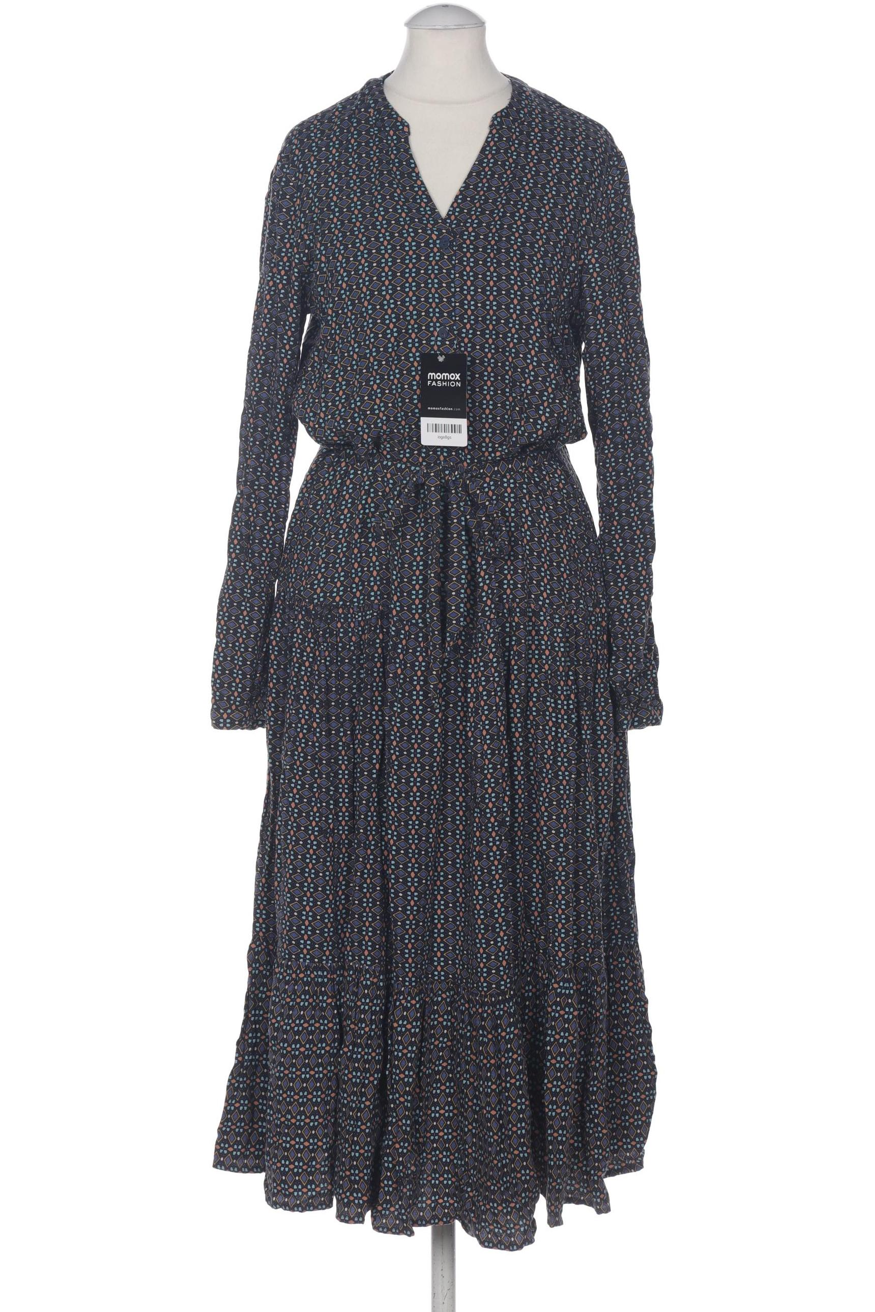 

Esprit Damen Kleid, marineblau