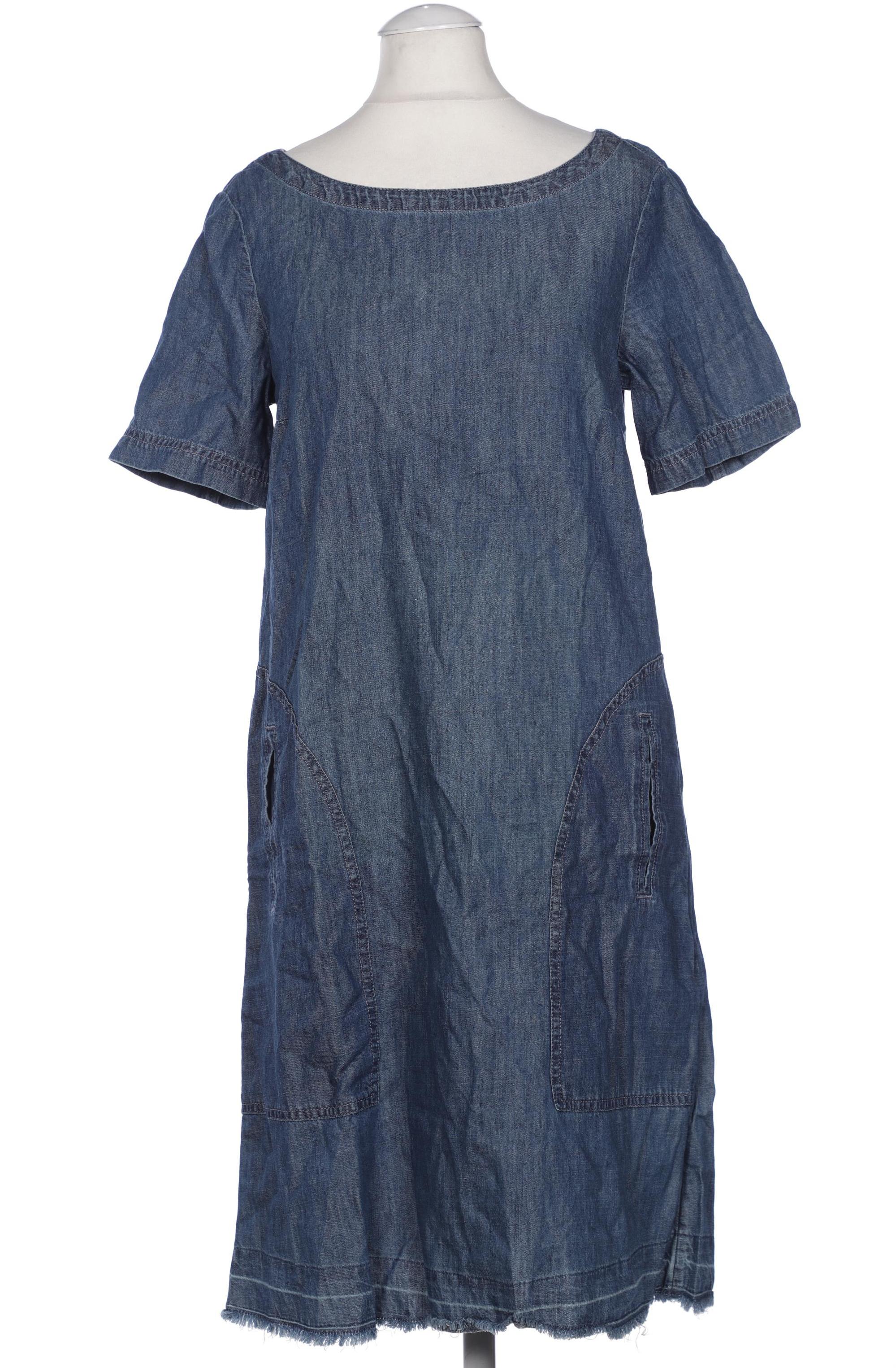 

Esprit Damen Kleid, blau