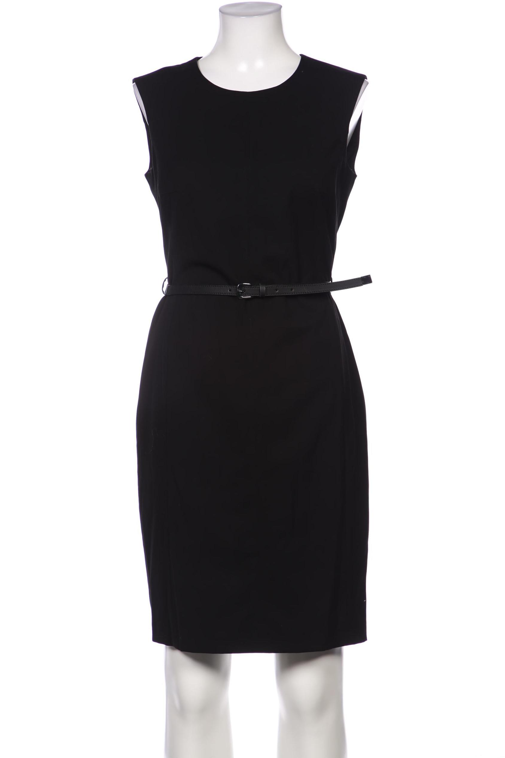 

Esprit Damen Kleid, schwarz, Gr. 38