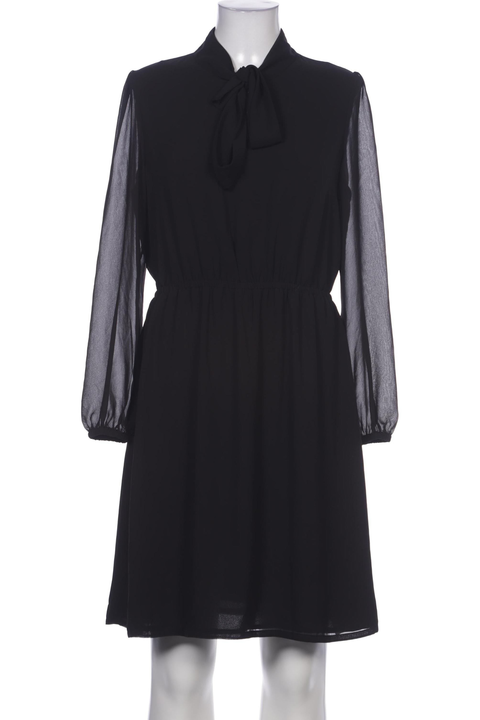 

Esprit Damen Kleid, schwarz, Gr. 38