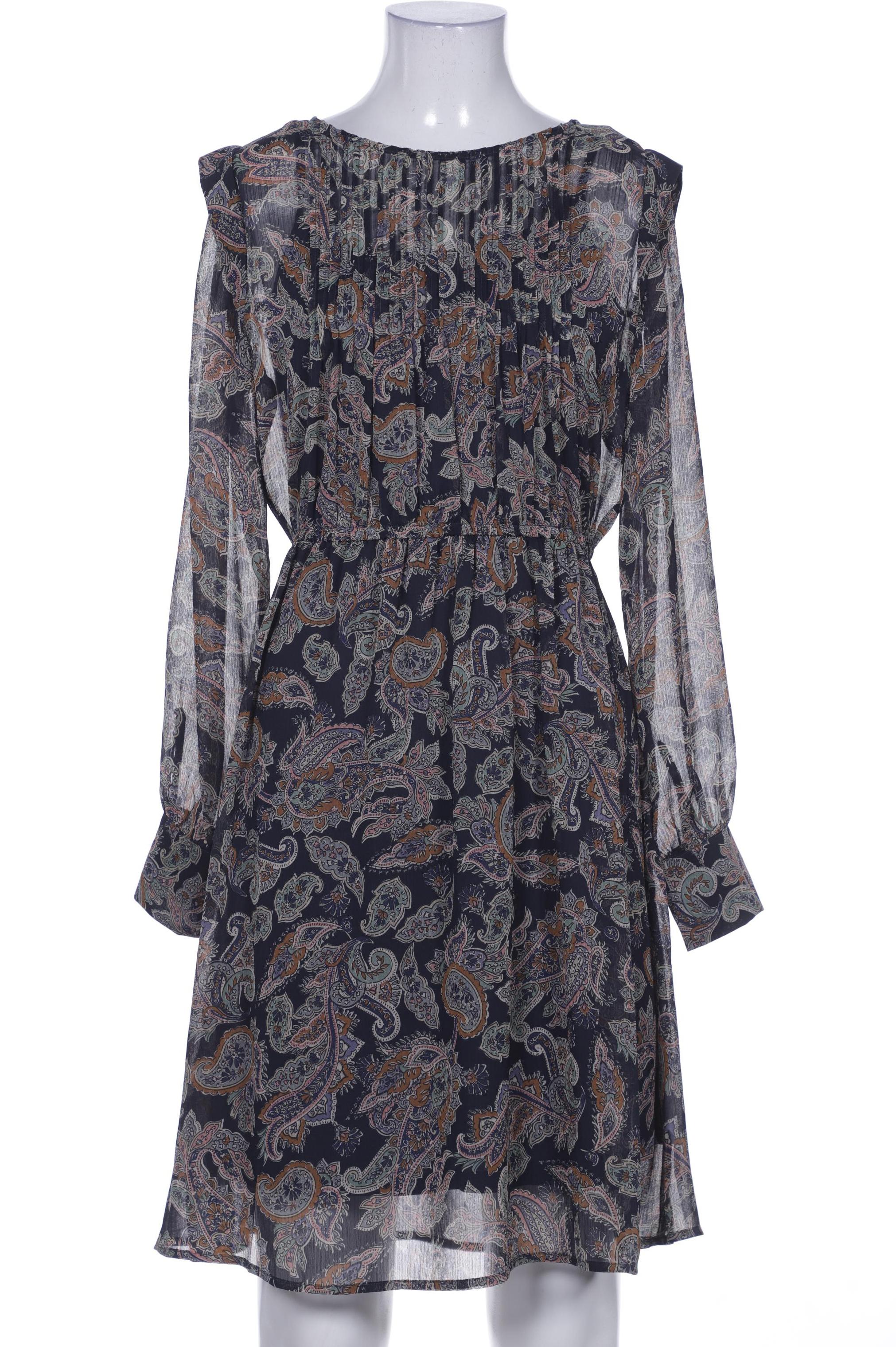 

Esprit Damen Kleid, marineblau, Gr. 36