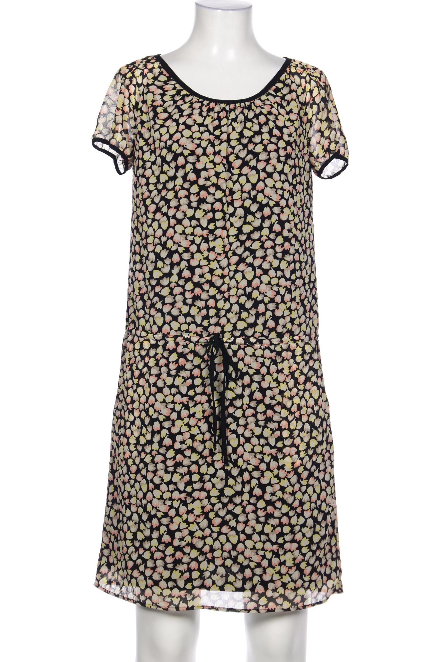 

Esprit Damen Kleid, schwarz, Gr. 34