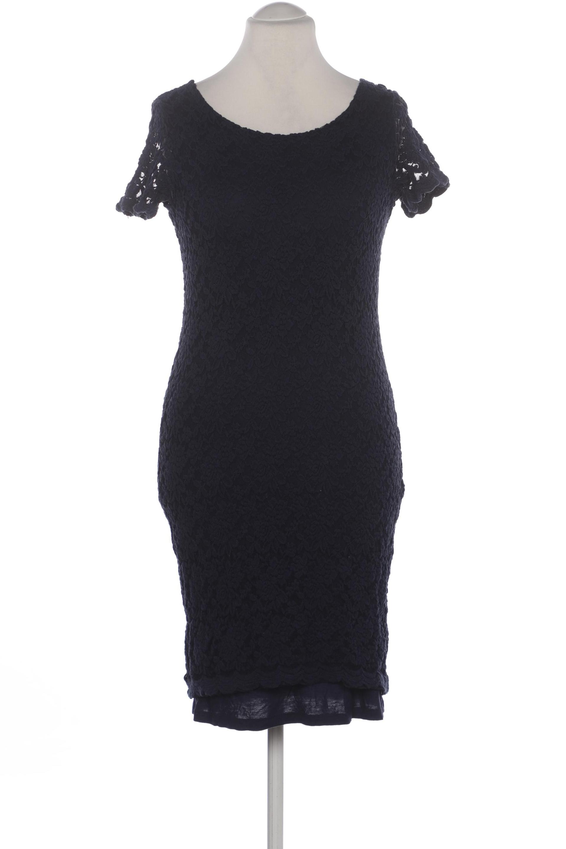

Esprit Damen Kleid, marineblau, Gr. 42