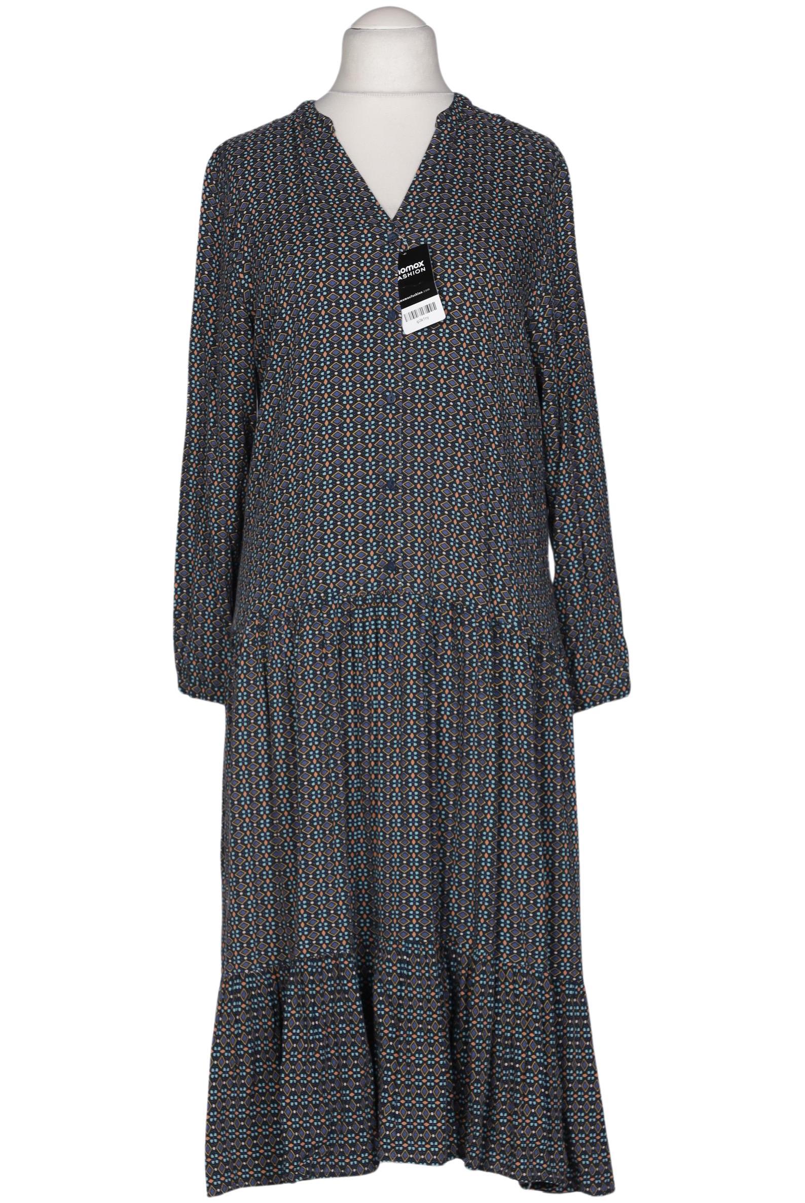 

Esprit Damen Kleid, marineblau, Gr. 40