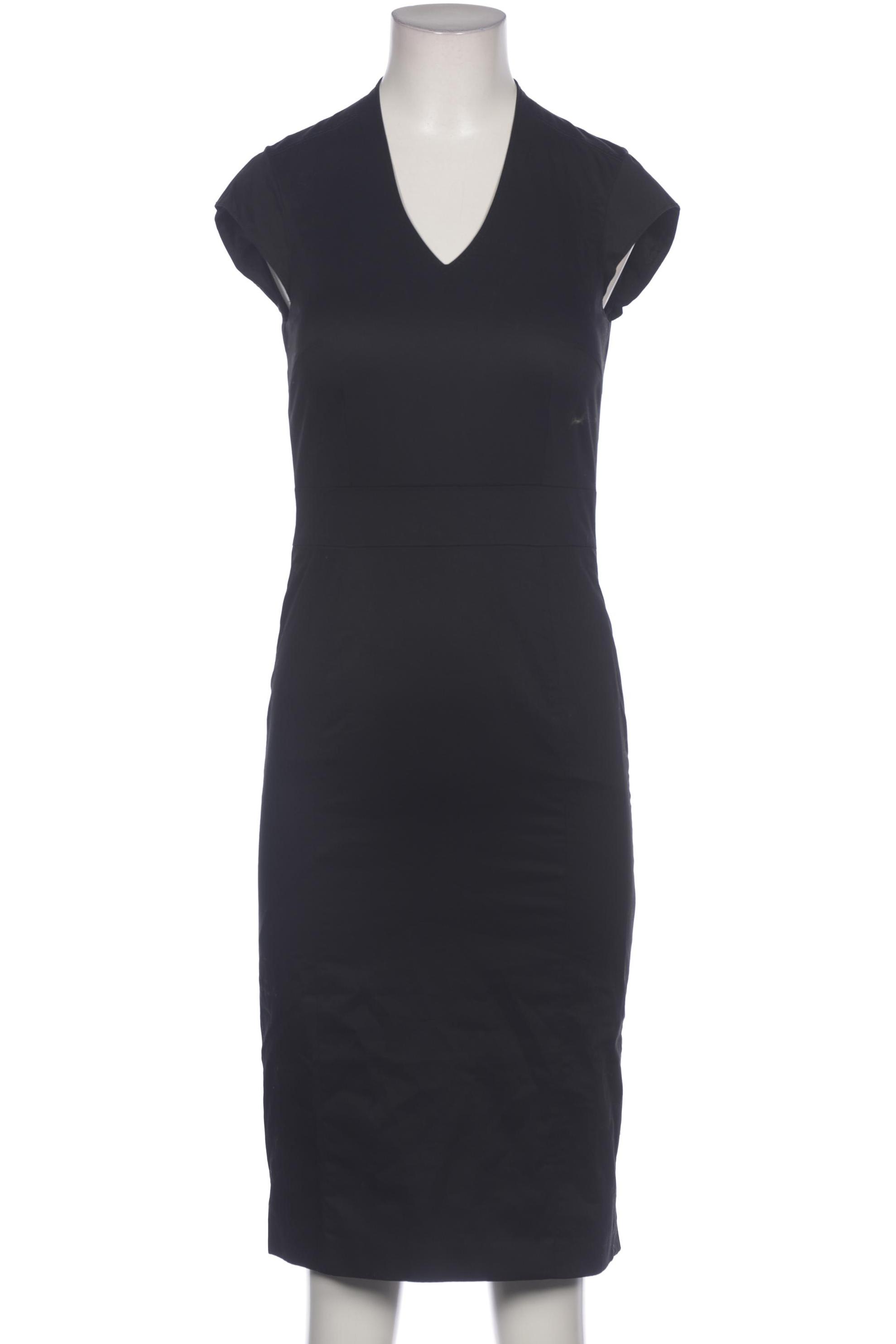 

Esprit Damen Kleid, schwarz, Gr. 32
