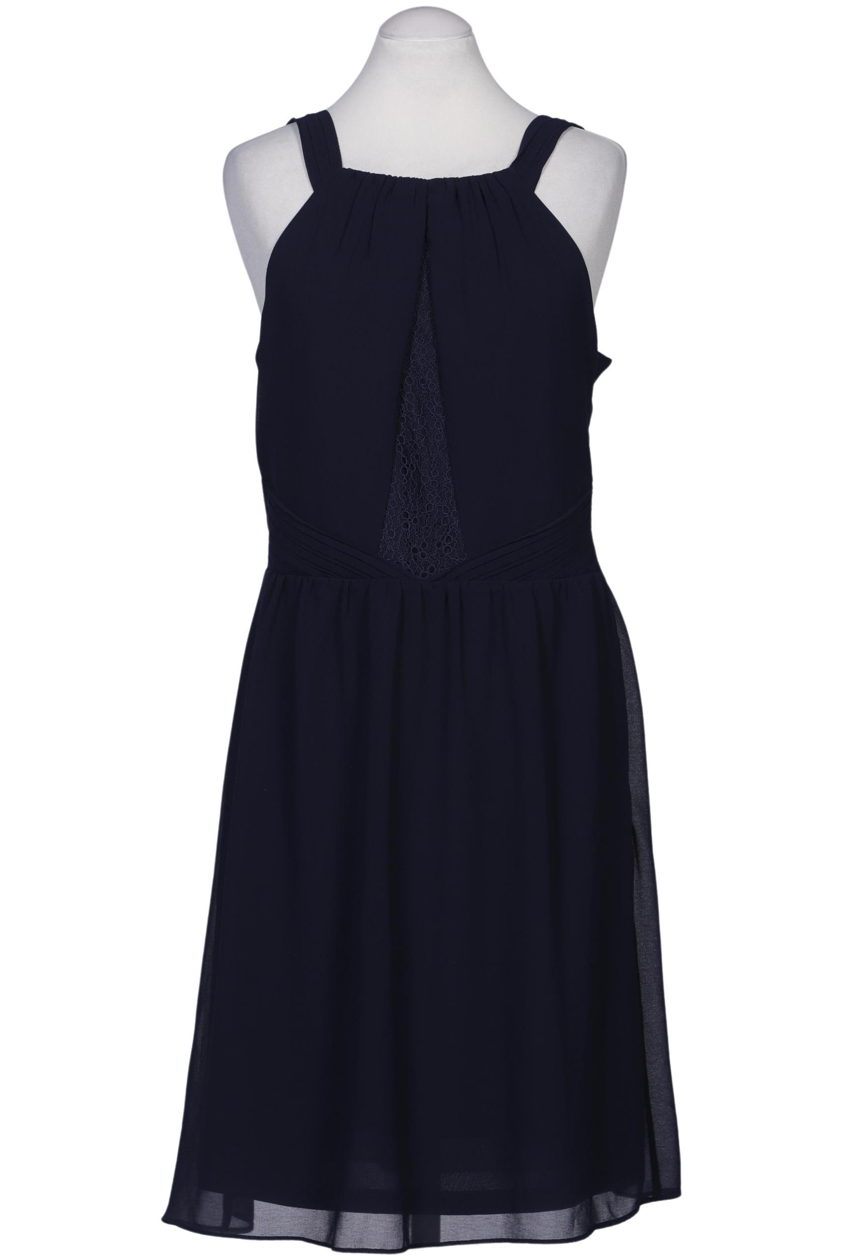 

Esprit Damen Kleid, marineblau, Gr. 40