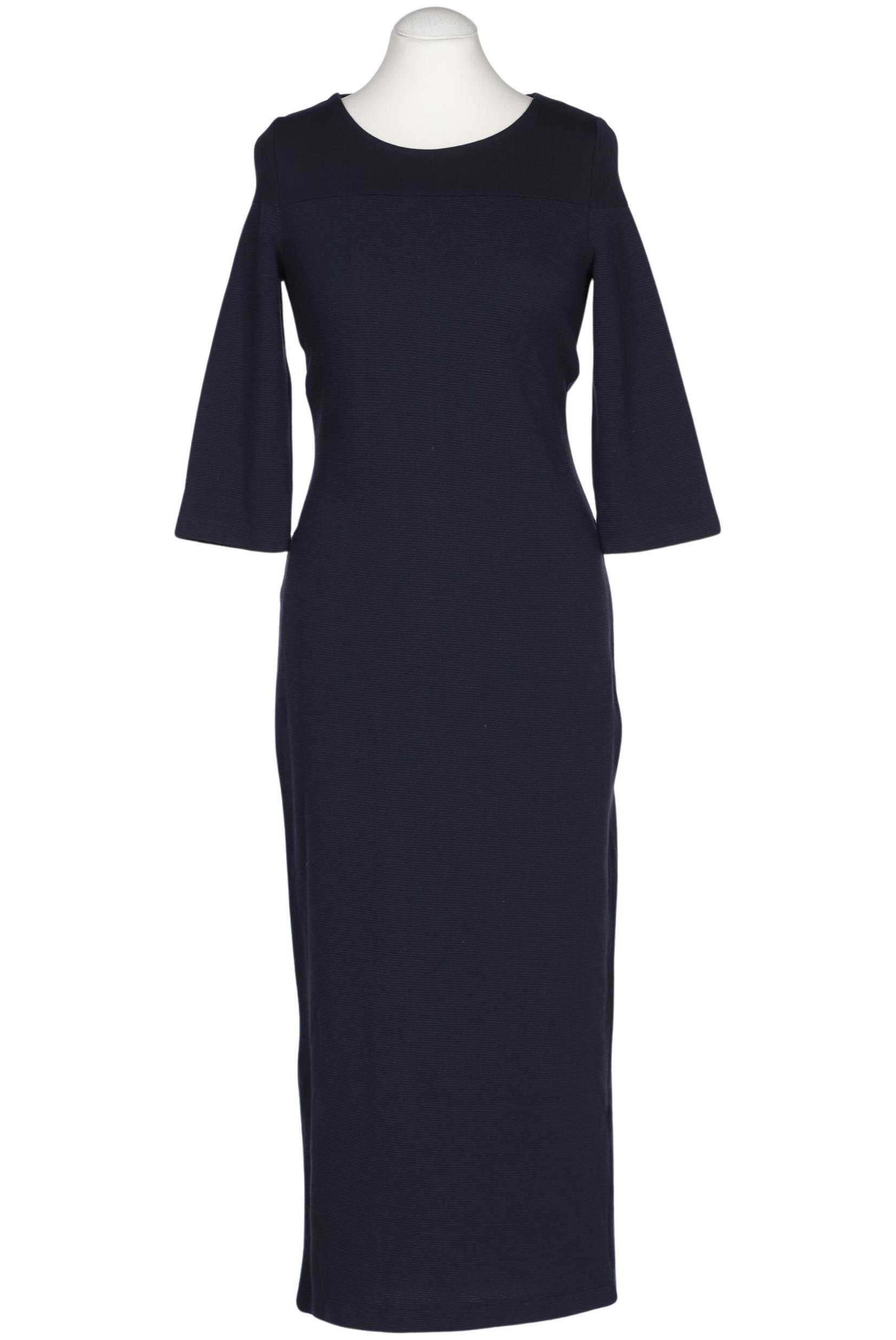 

Esprit Damen Kleid, marineblau, Gr. 36