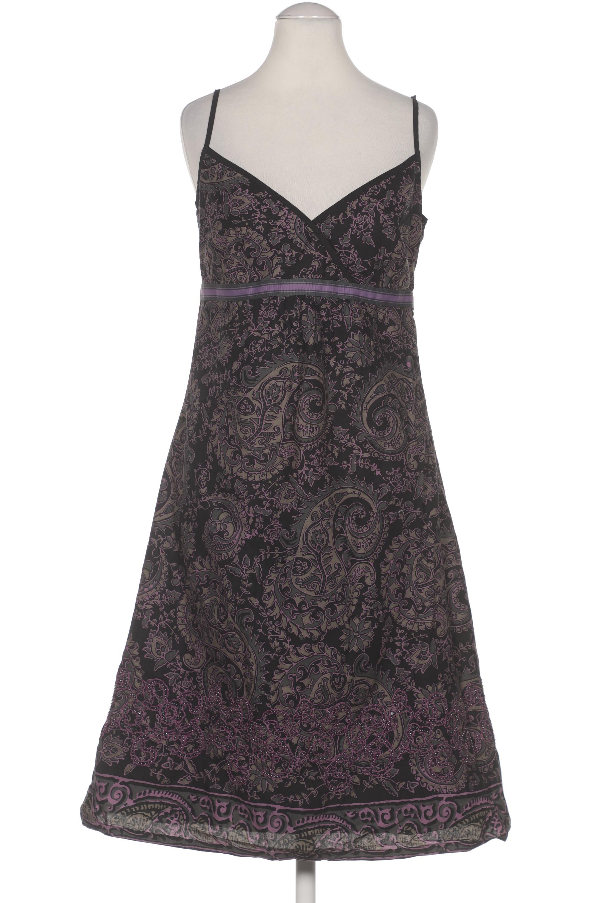 

Esprit Damen Kleid, schwarz, Gr. 34