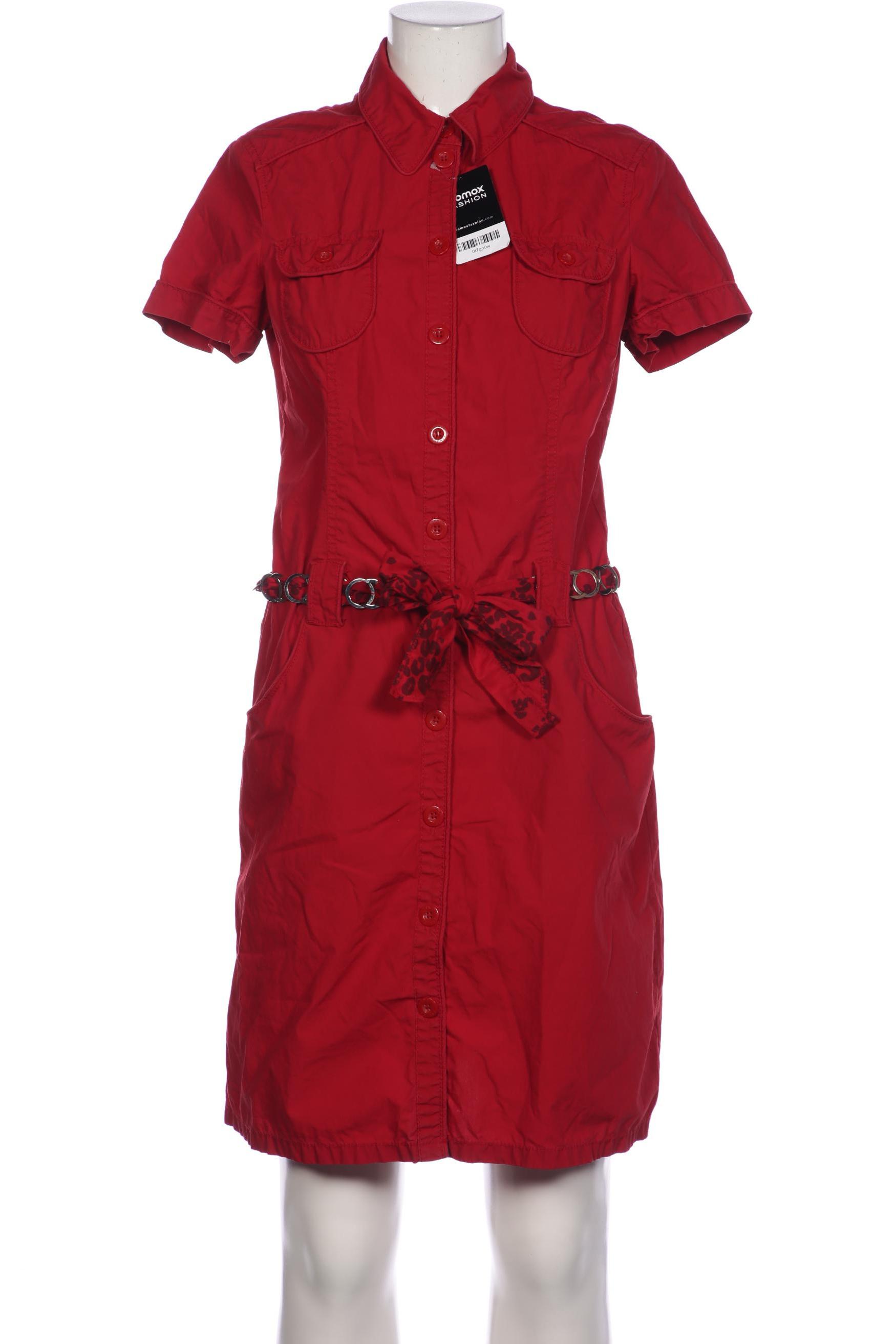 

Esprit Damen Kleid, rot, Gr. 40