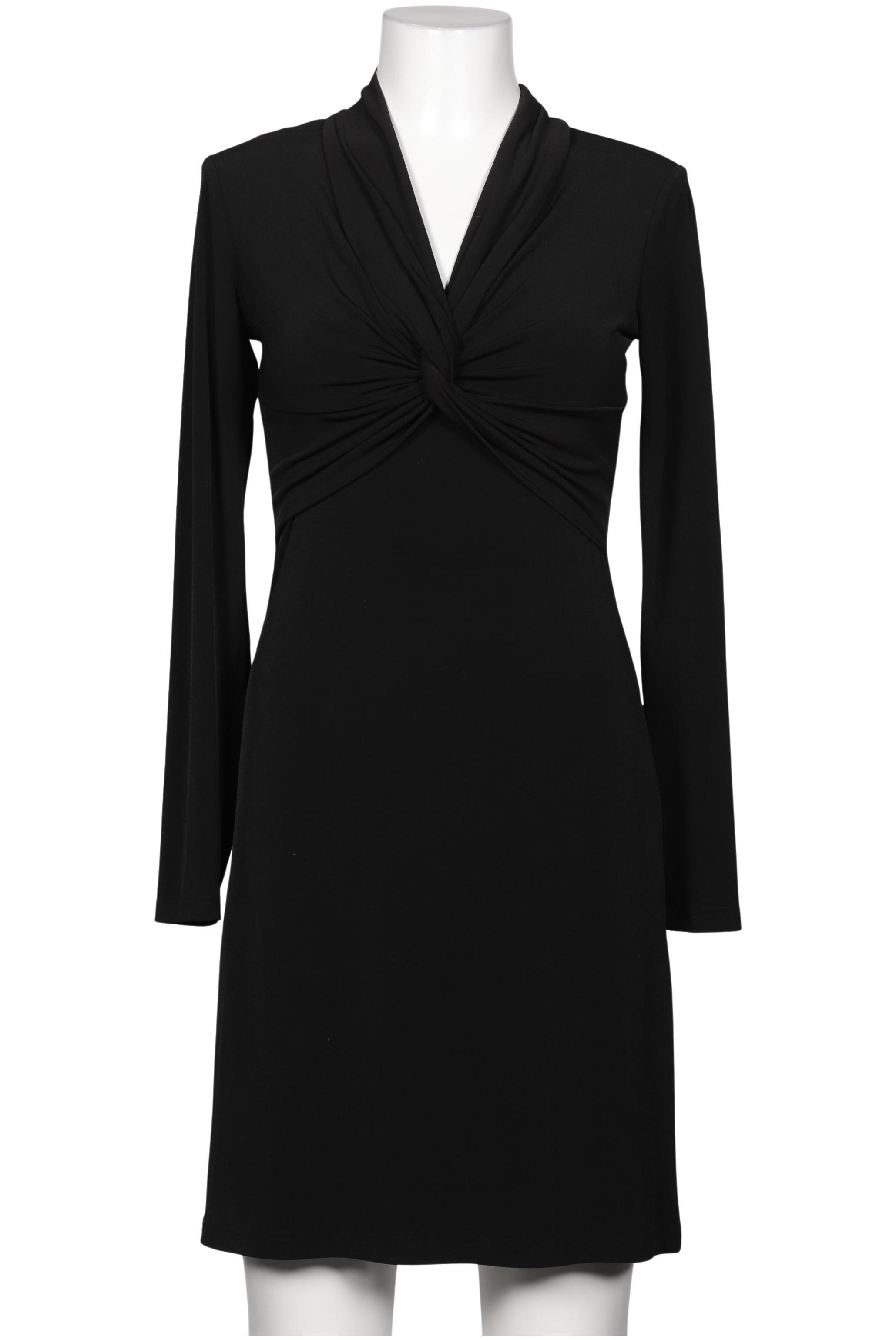 

Esprit Damen Kleid, schwarz, Gr. 36