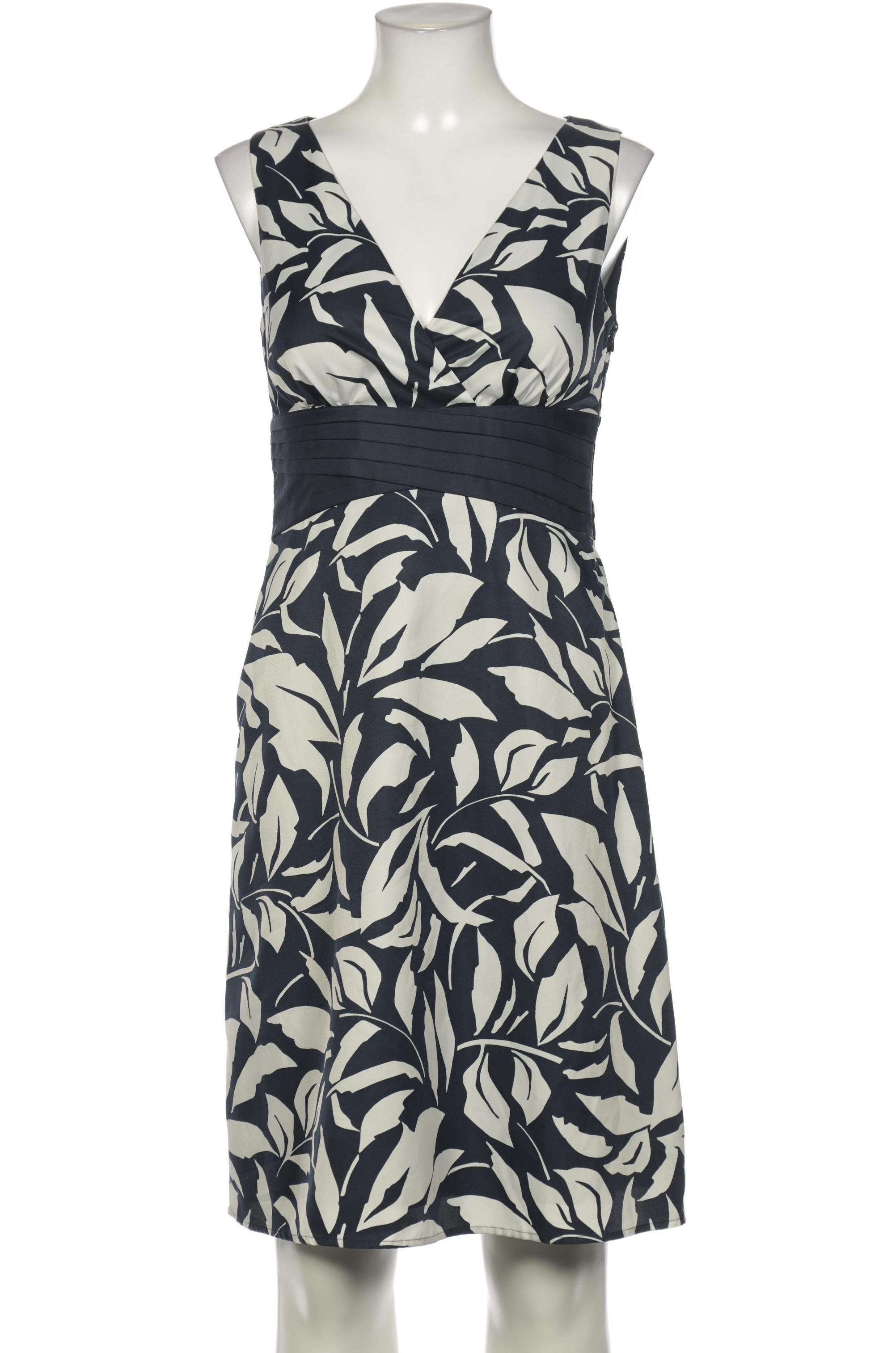 

Esprit Damen Kleid, marineblau, Gr. 36