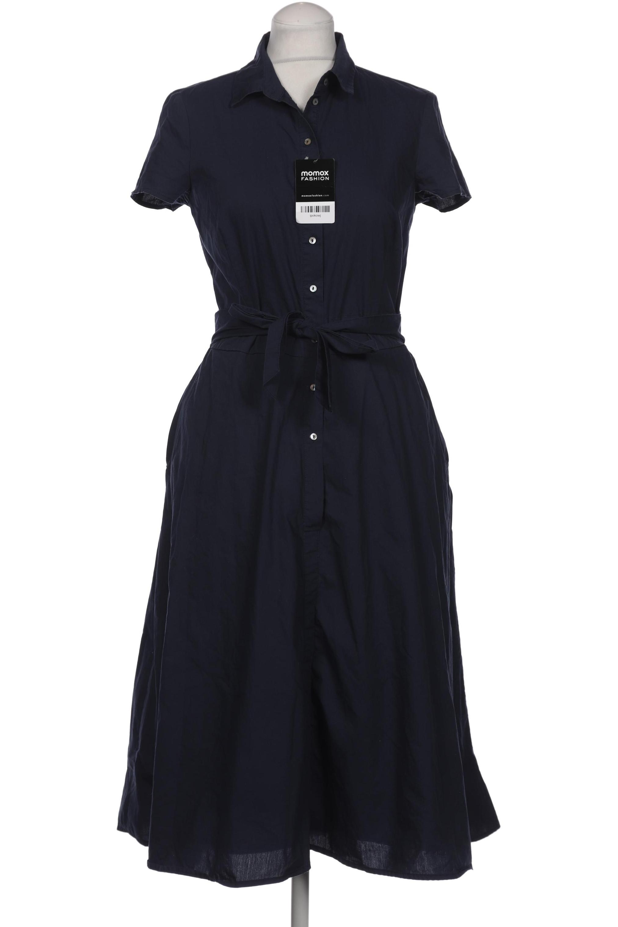 

Esprit Damen Kleid, marineblau, Gr. 36