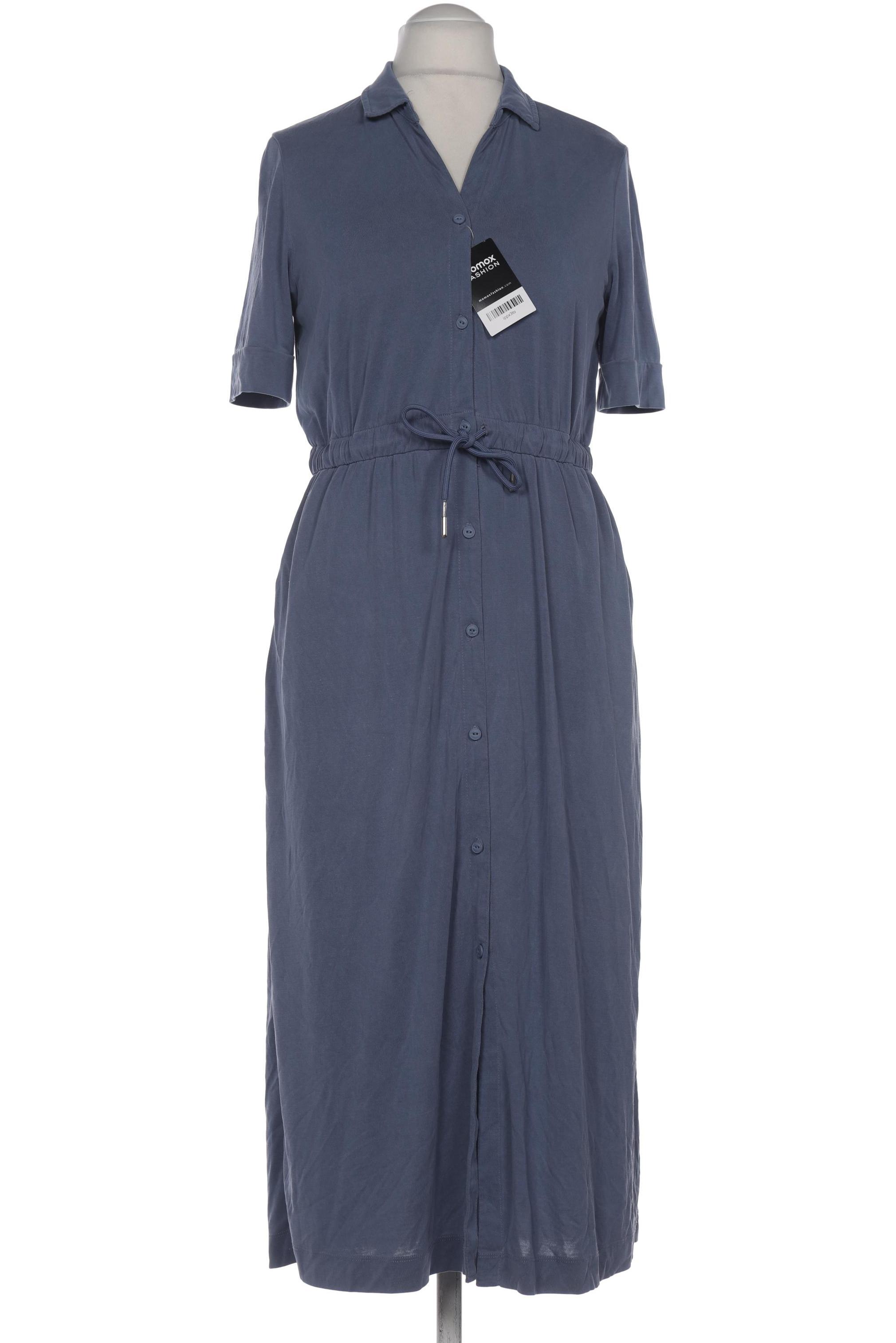 

Esprit Damen Kleid, blau, Gr. 38