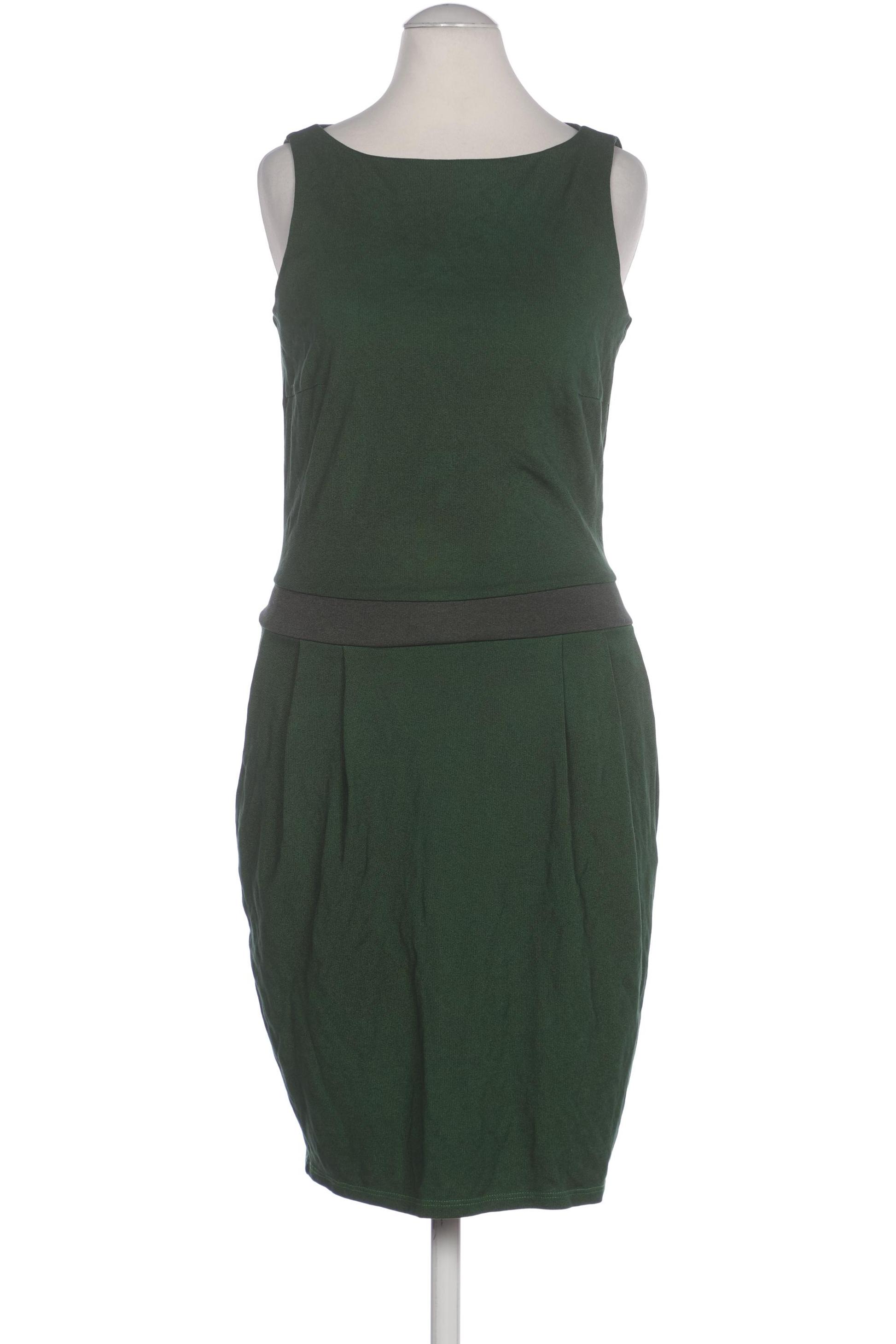 

Esprit Damen Kleid, grün, Gr. 34