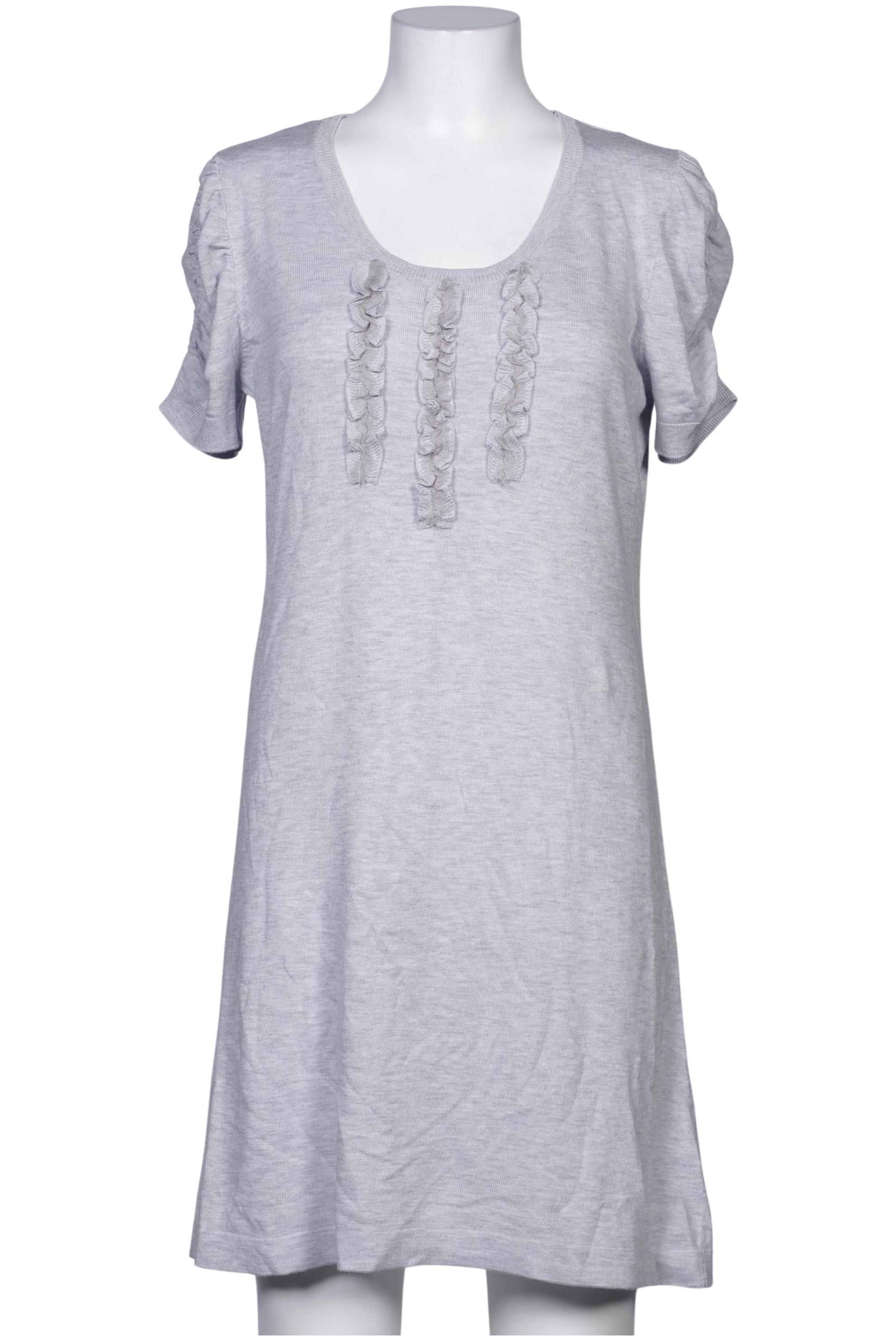 

Esprit Damen Kleid, grau, Gr. 42